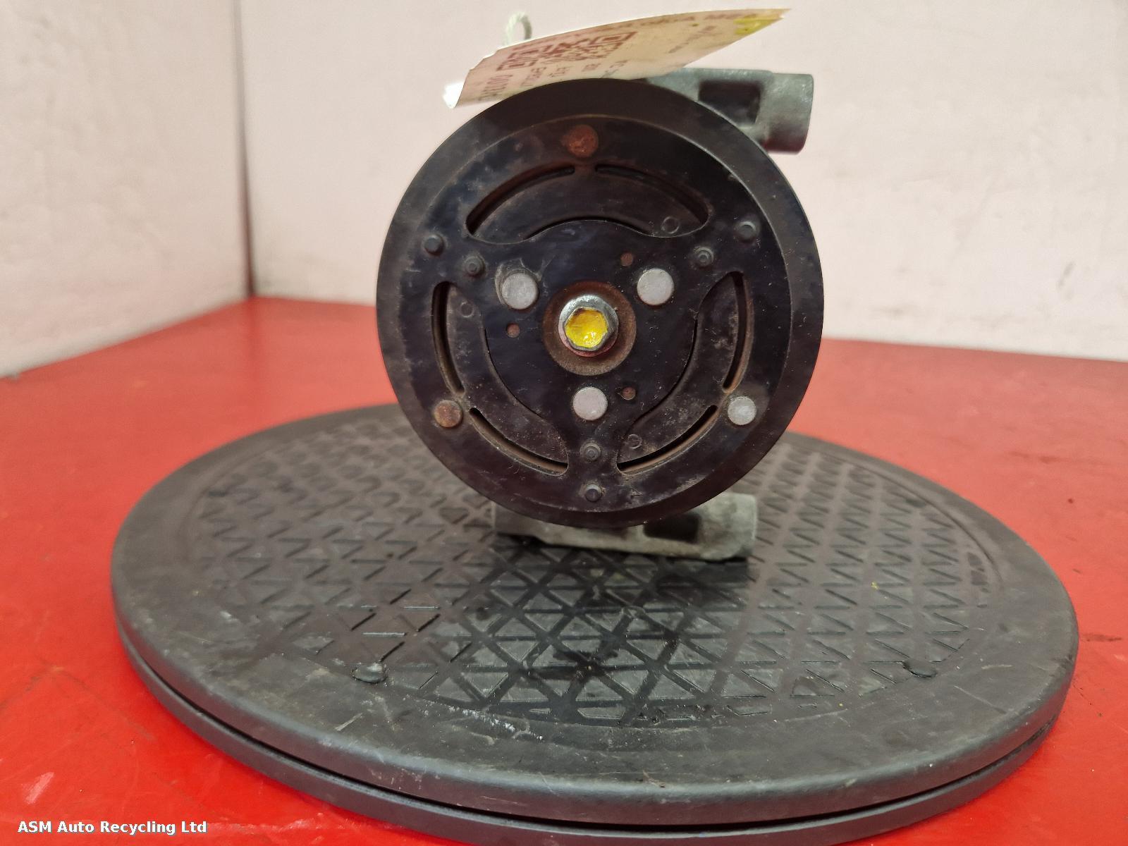 View Auto part Compressor Fiat 500 2012