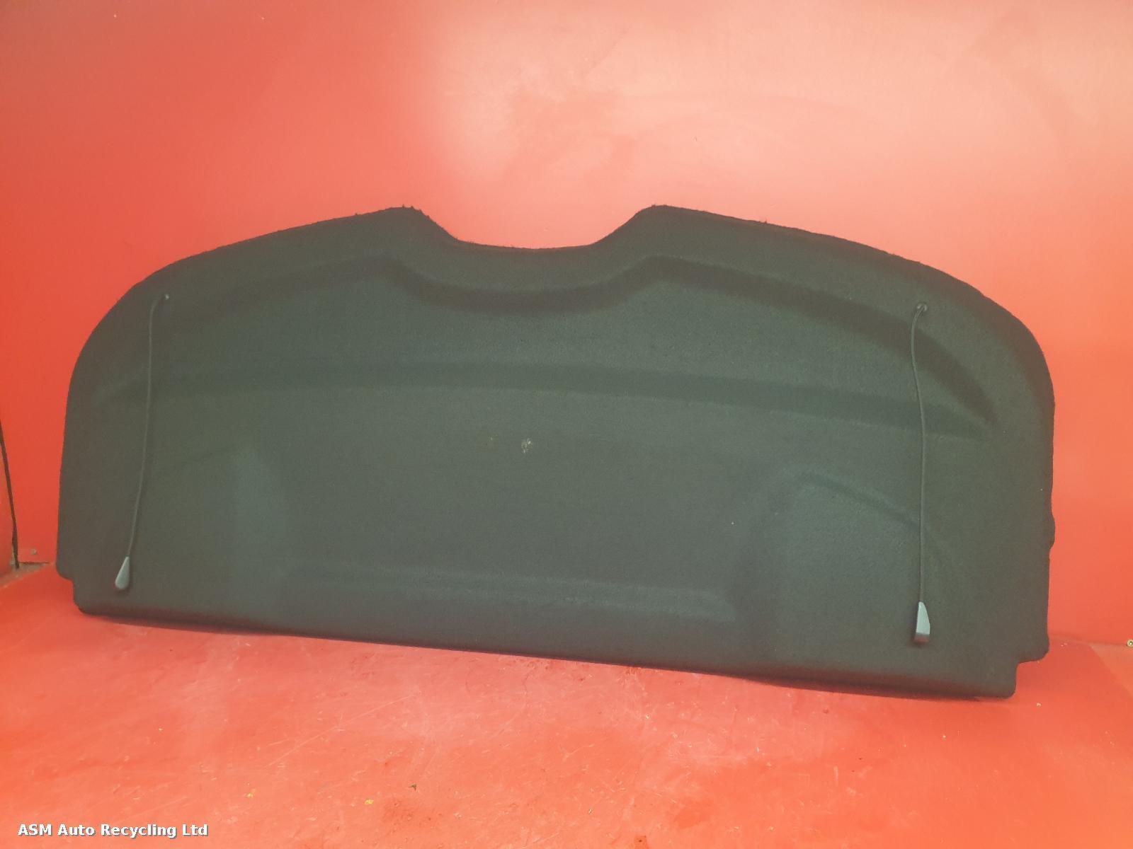 View Auto part Parcel Shelf Peugeot 208 2012