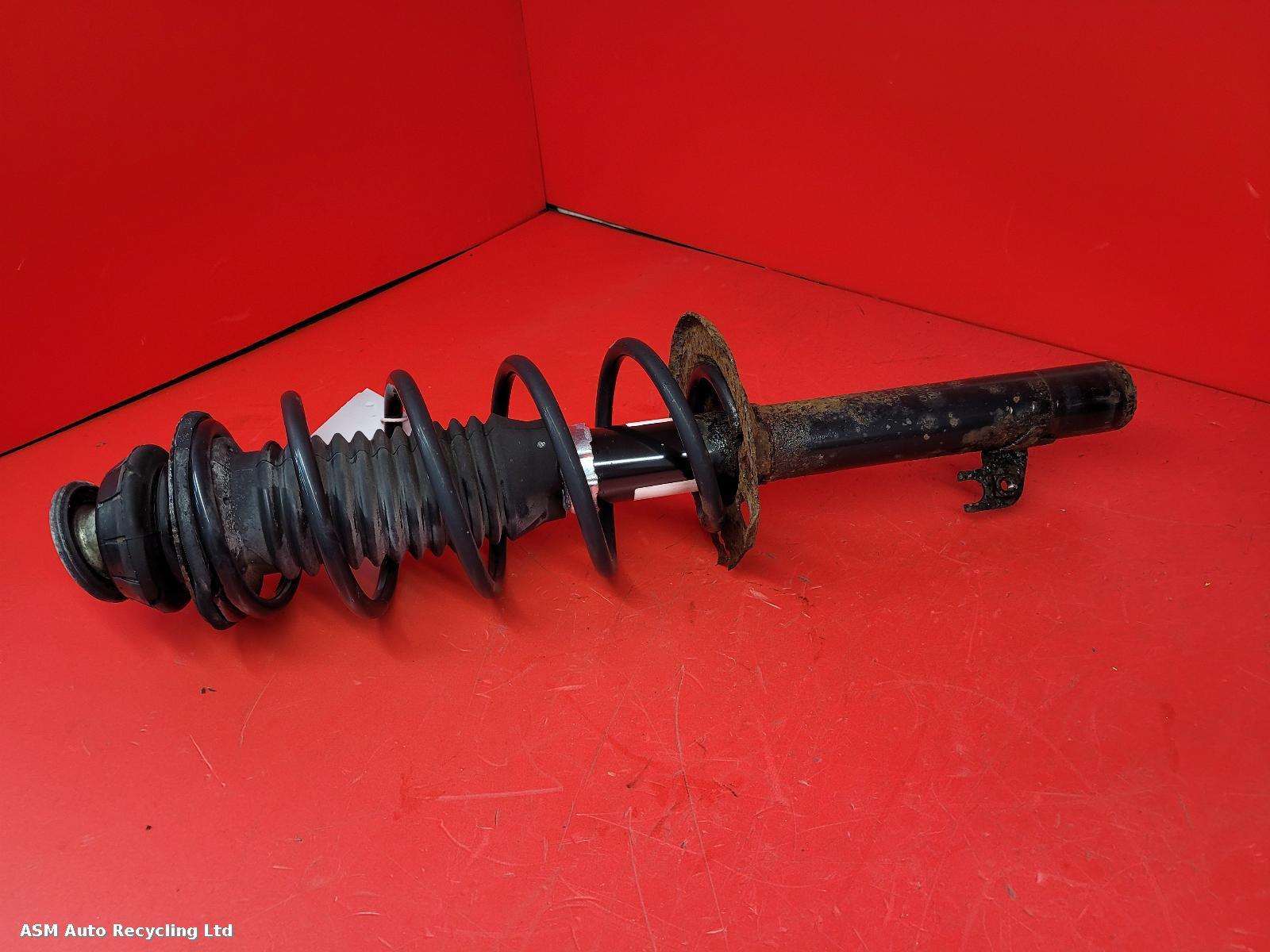 View Auto part RF Strut Citroen C1 2010