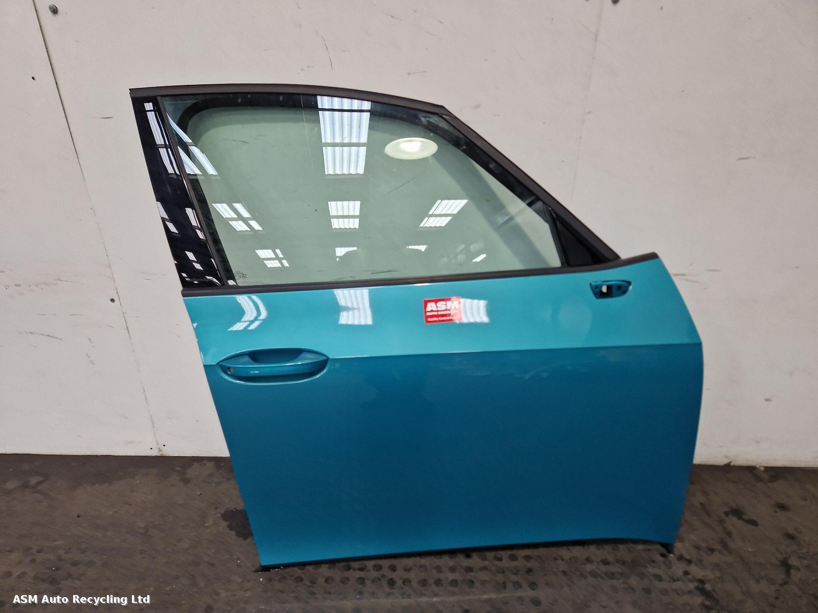 View Auto part R Front Door Volkswagen Id.3 2021