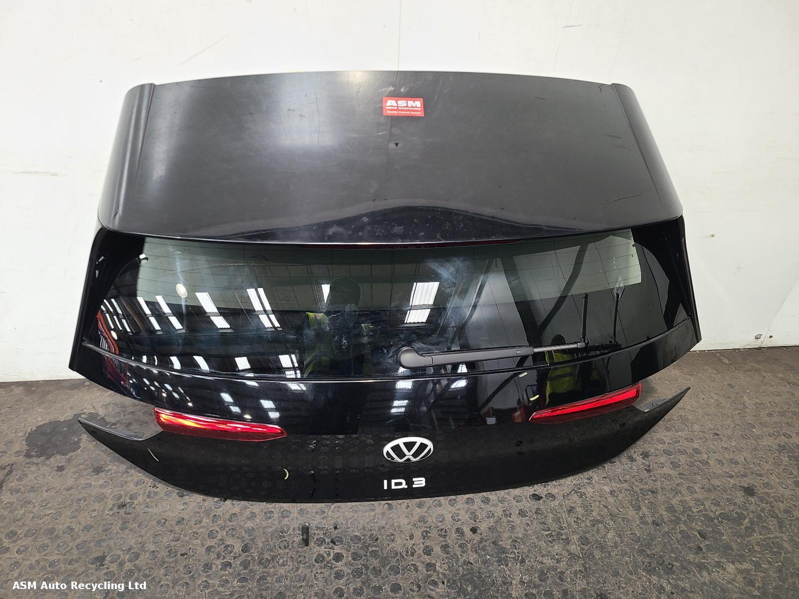 View Auto part Bootlid/Tailgate Volkswagen Id.3 2021