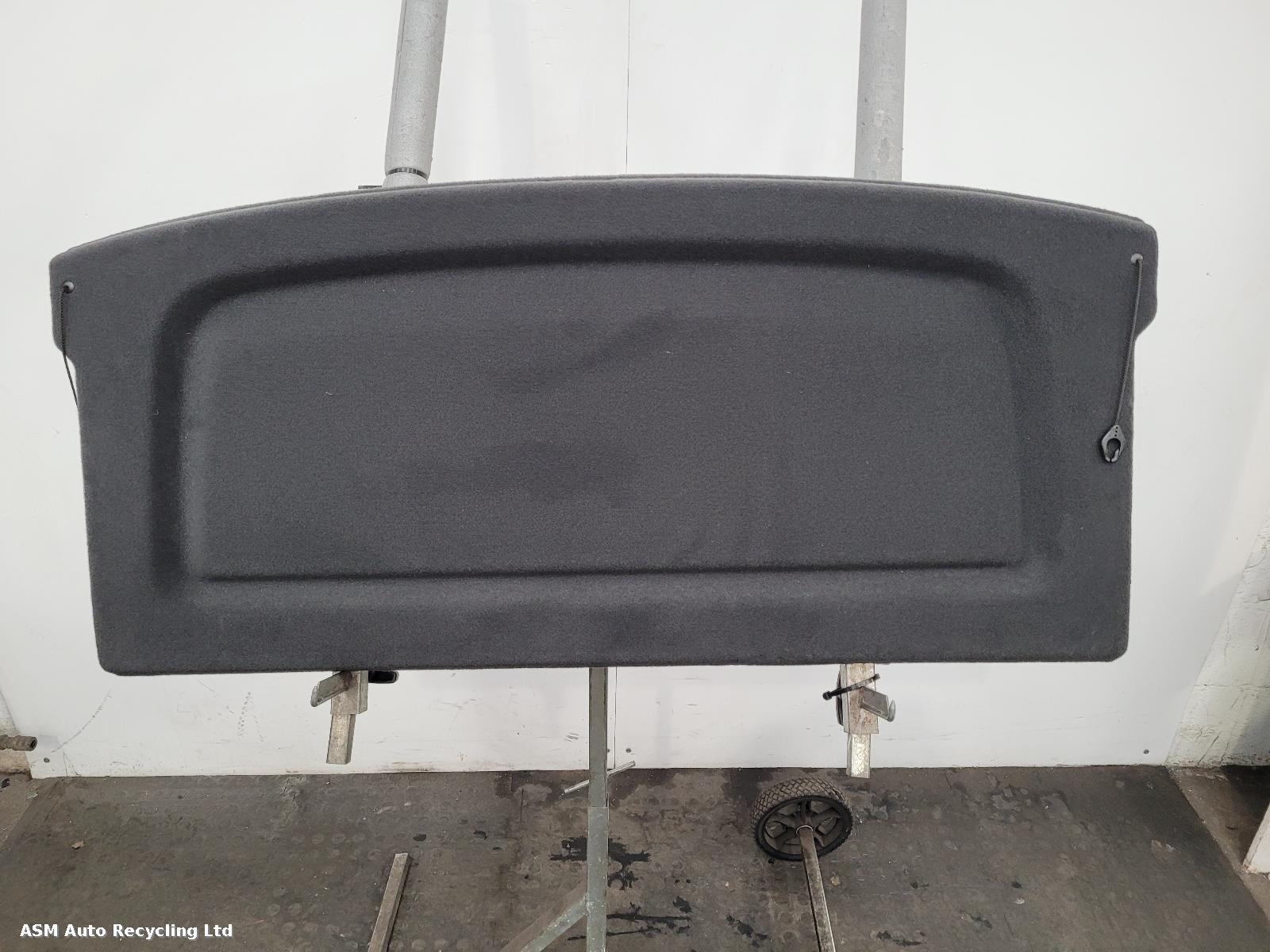 View Auto part Parcel Shelf Volkswagen Id.3 2021