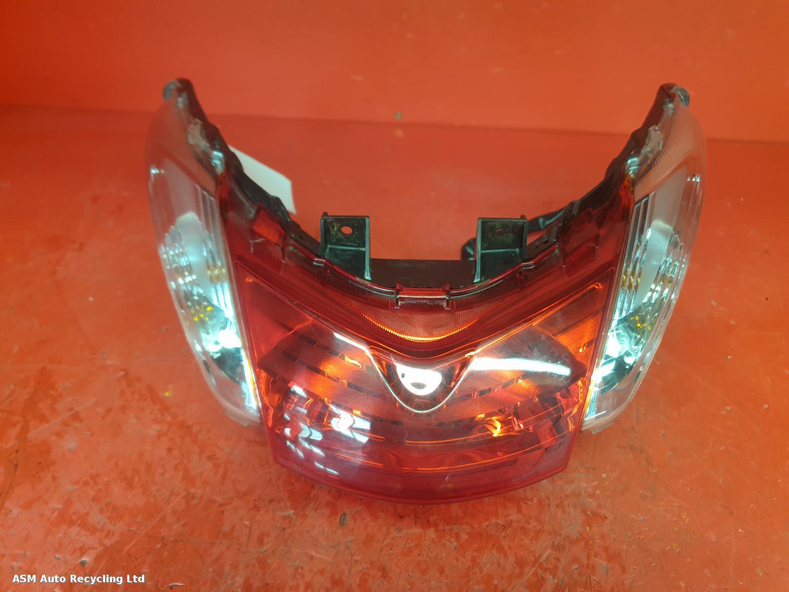 View Auto part Taillight Yamaha Delight 125	 2020