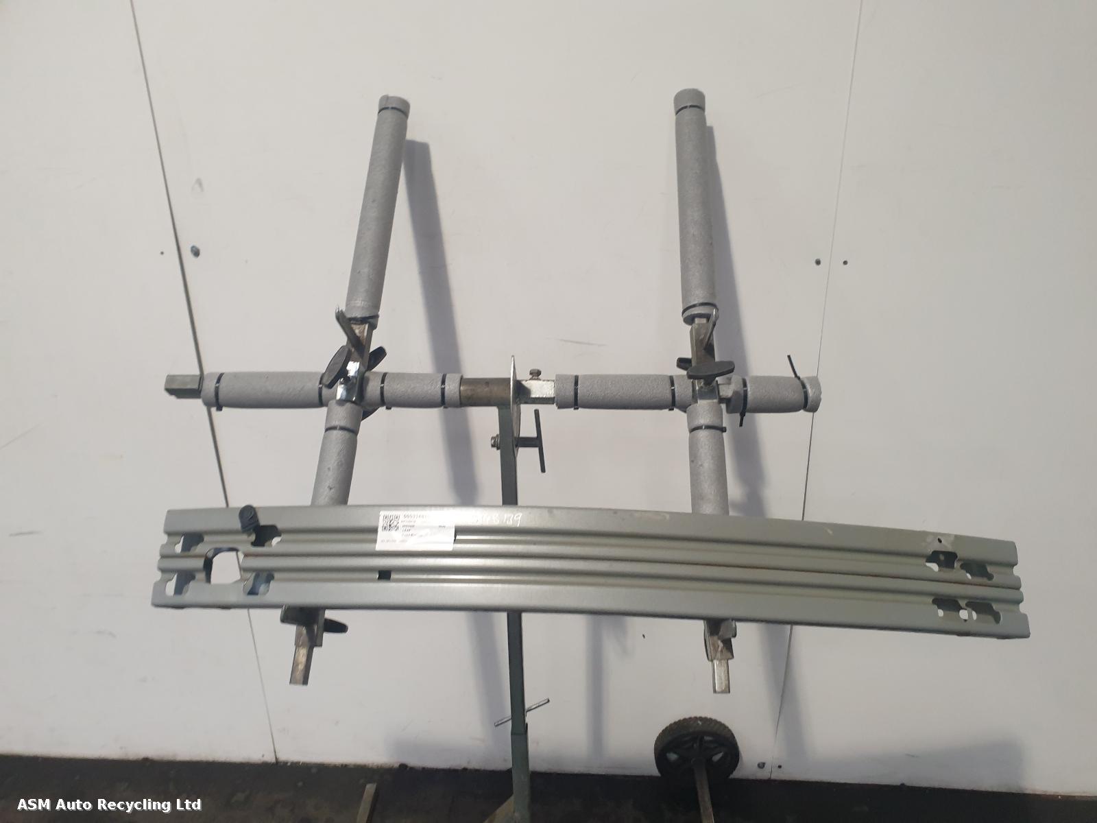 View Auto part Front Bumper Reinforcement Nissan Leaf 2020