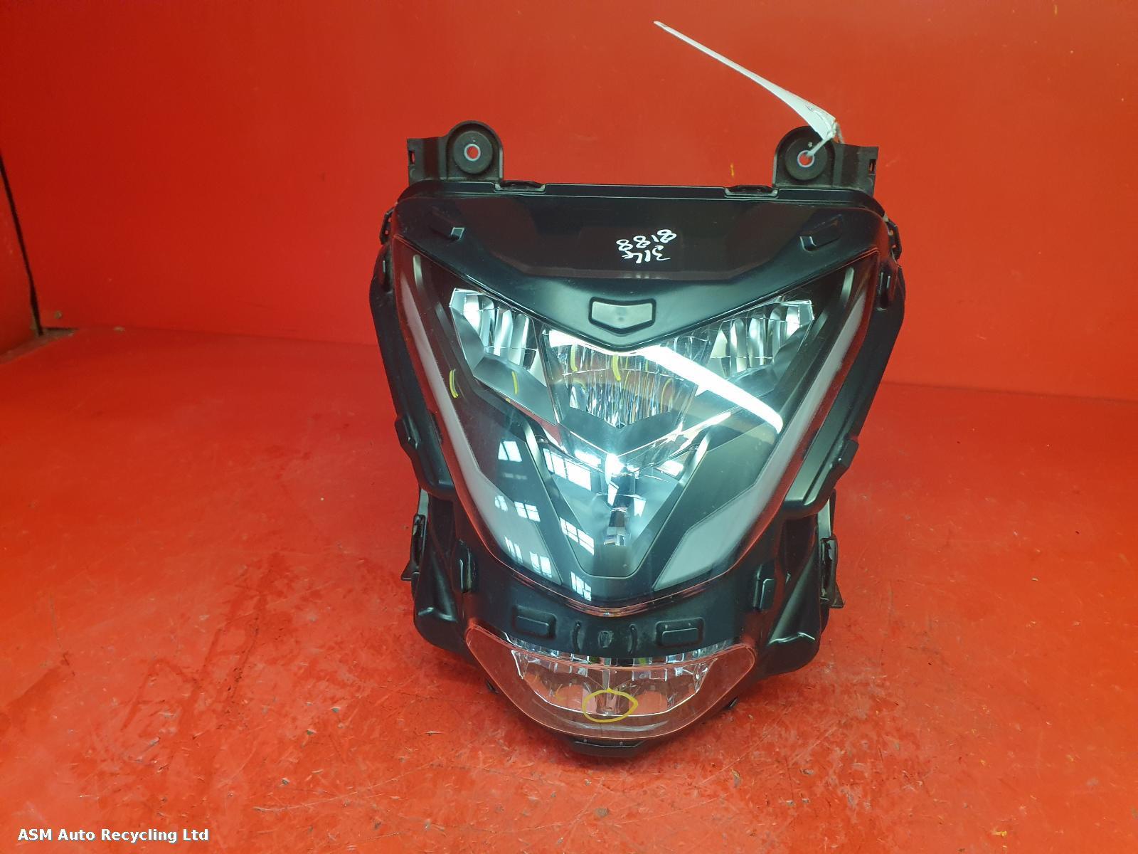 View Auto part Headlamp Honda Nc 750 2023
