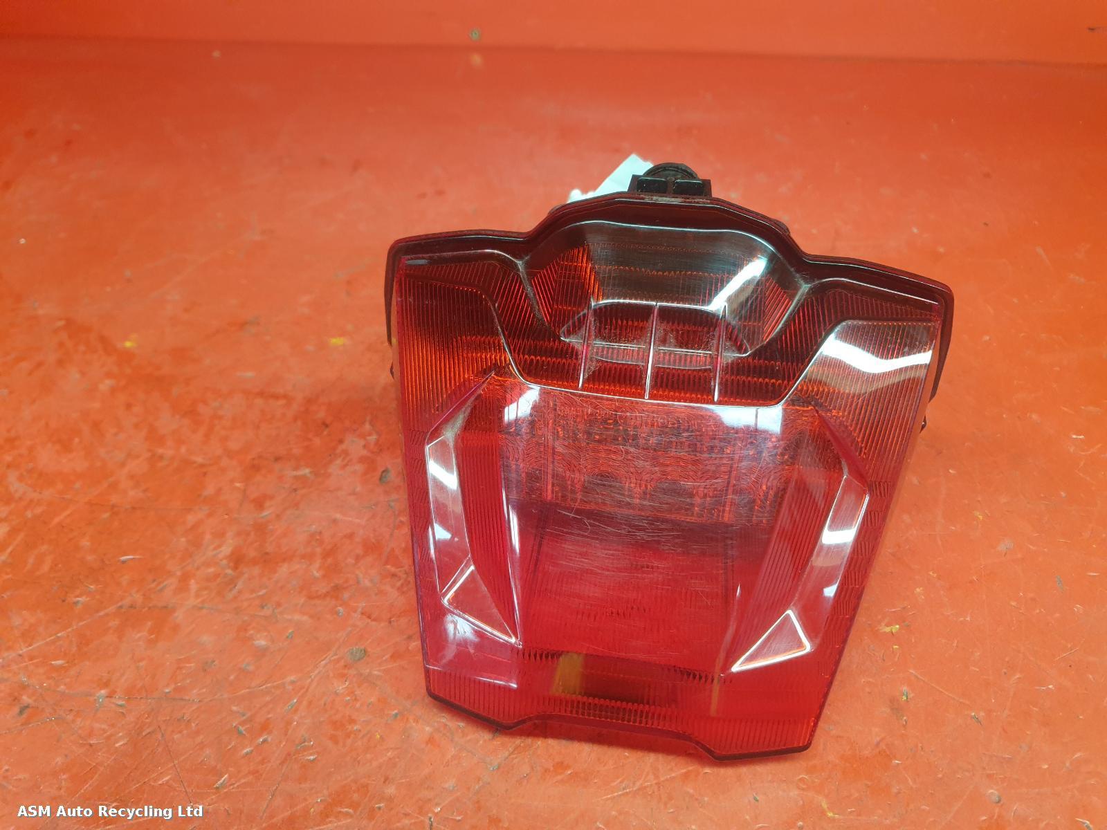 View Auto part Taillight Honda Nc 750 2023