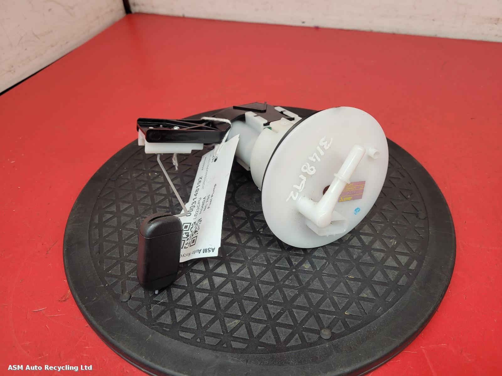 View Auto part Fuel Pump Honda Nc 750 2023