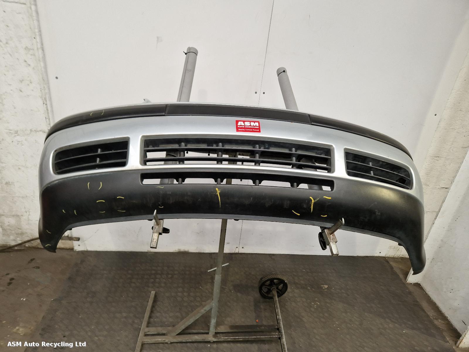 View Auto part Front Bumper Volkswagen Golf 2002