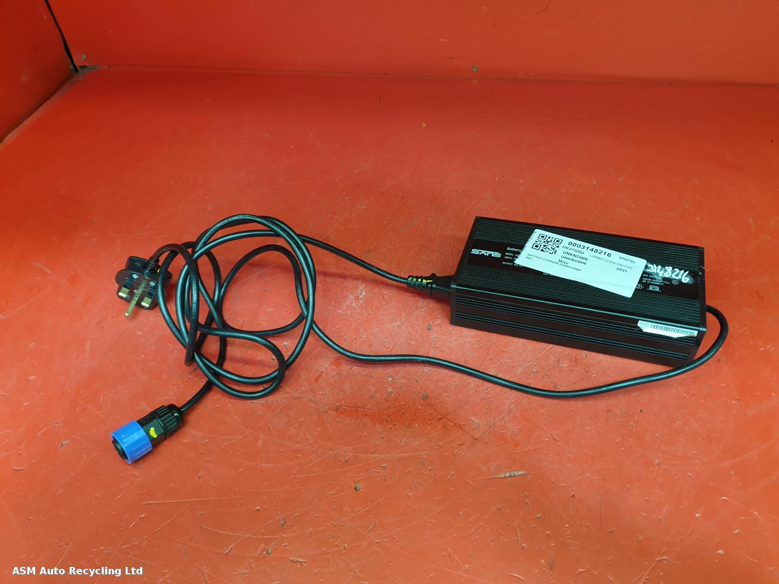 View Auto part Misc Sunra Hawk 2021