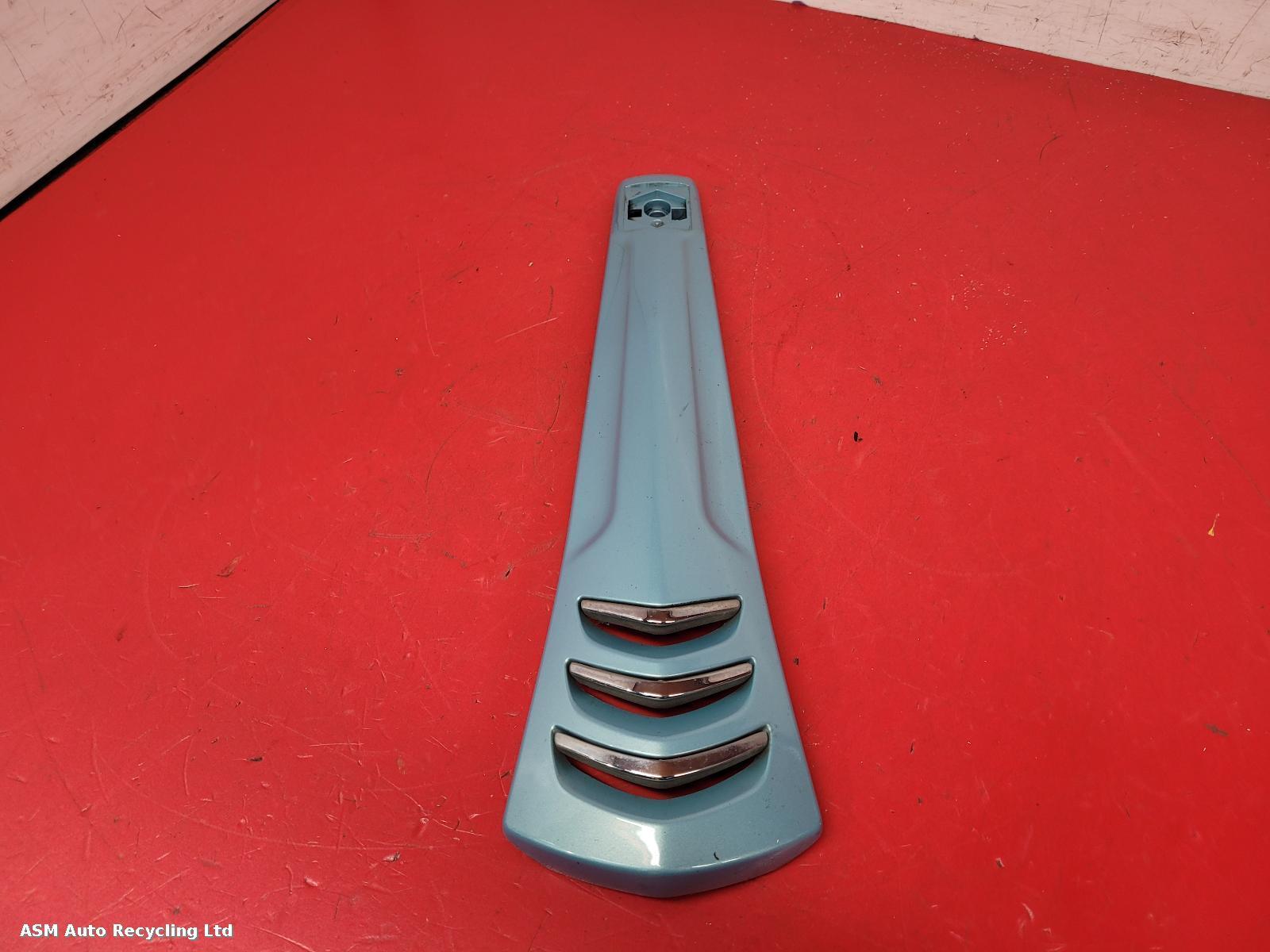 View Auto part Infill Panel Vespa Primavera 2016