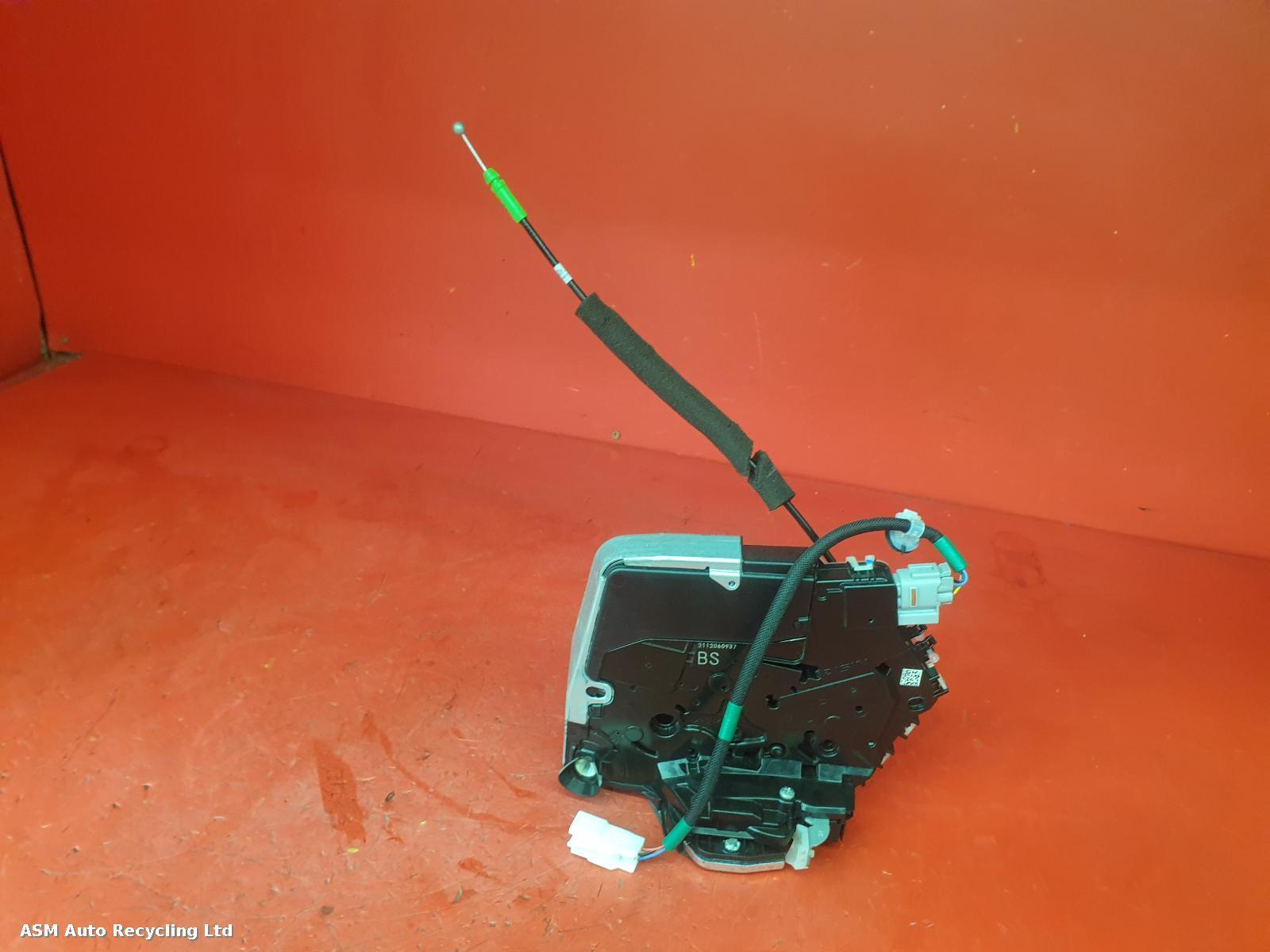 View Auto part Door Lock Assembly Lexus Nx Series 2022
