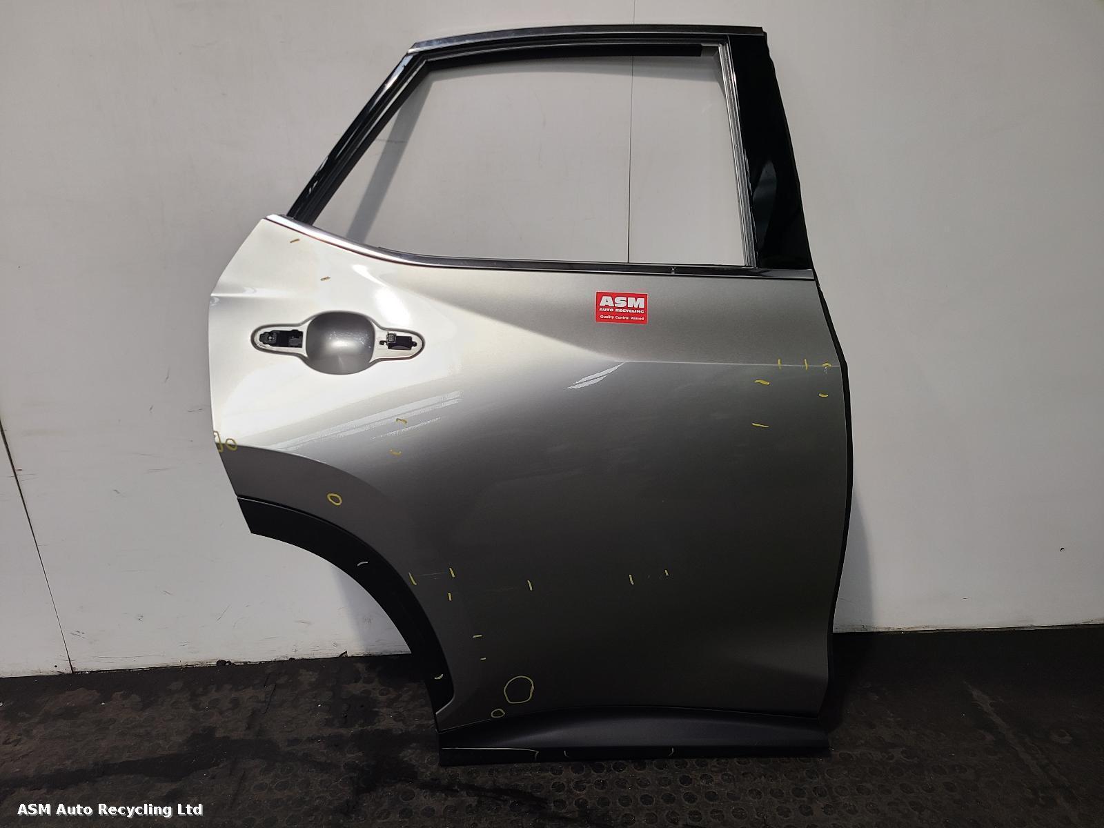 View Auto part R Rear Door Lexus Nx Series 2022