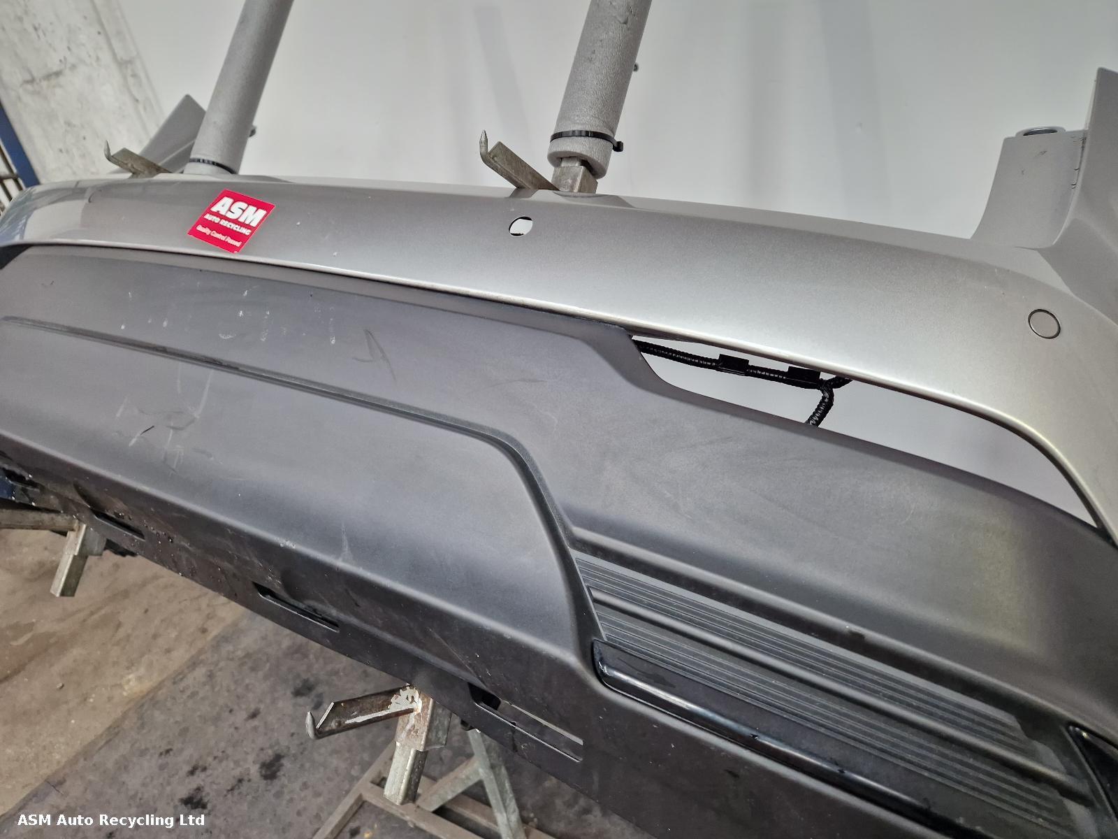 View Auto part Rear Bumper Lexus Nx Series 2022