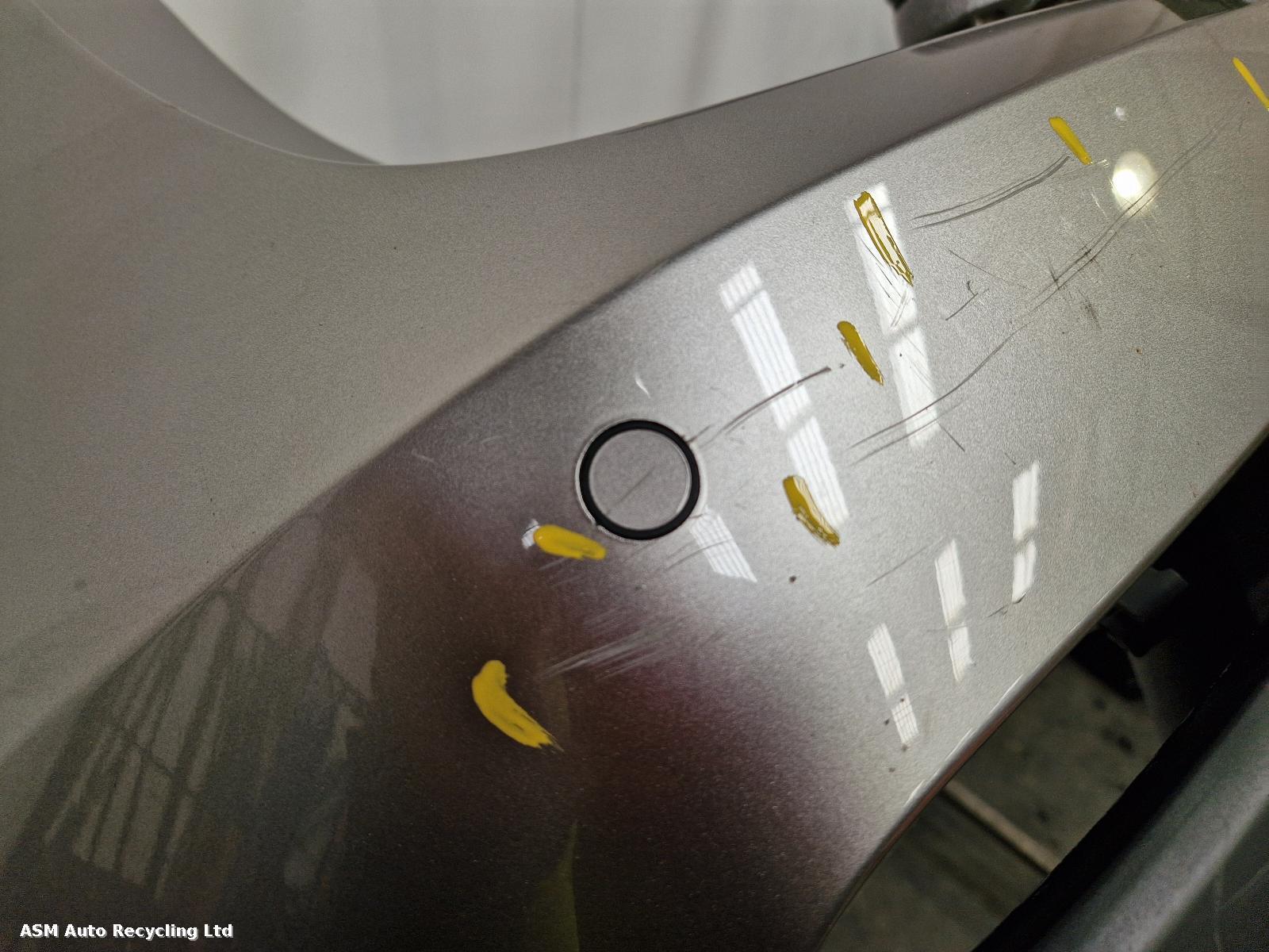View Auto part Rear Bumper Lexus Nx Series 2022