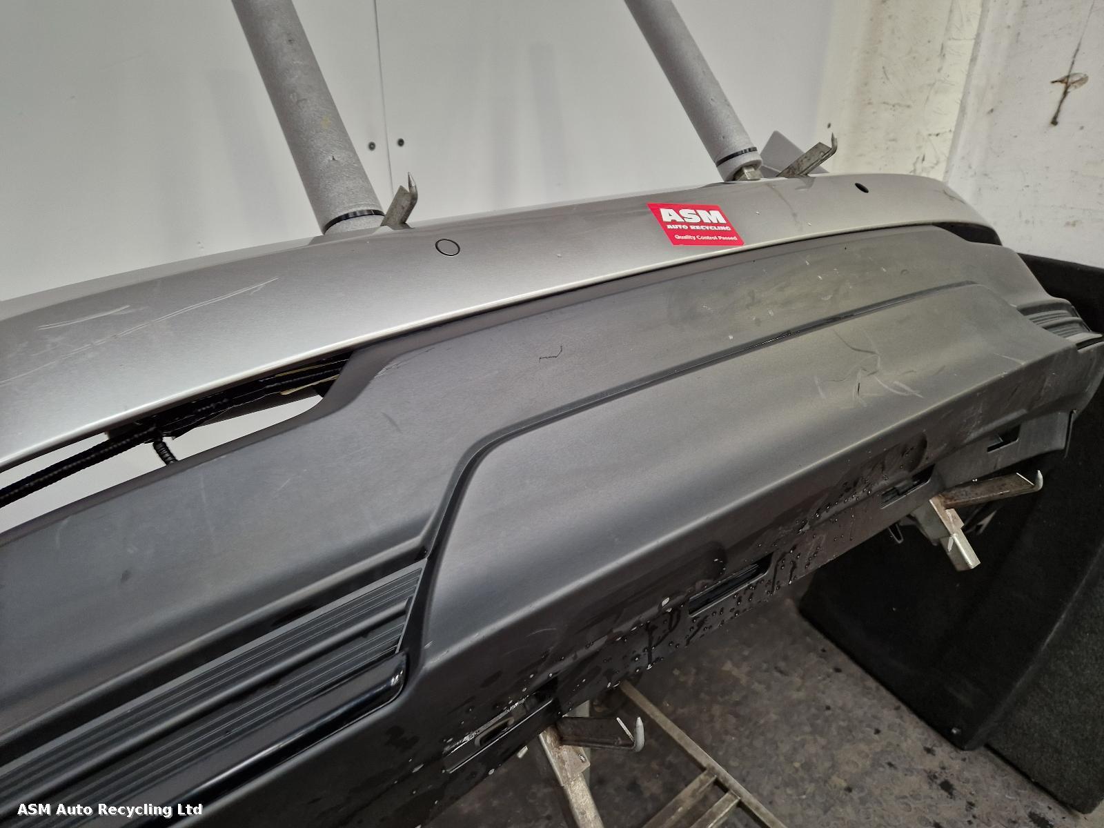 View Auto part Rear Bumper Lexus Nx Series 2022