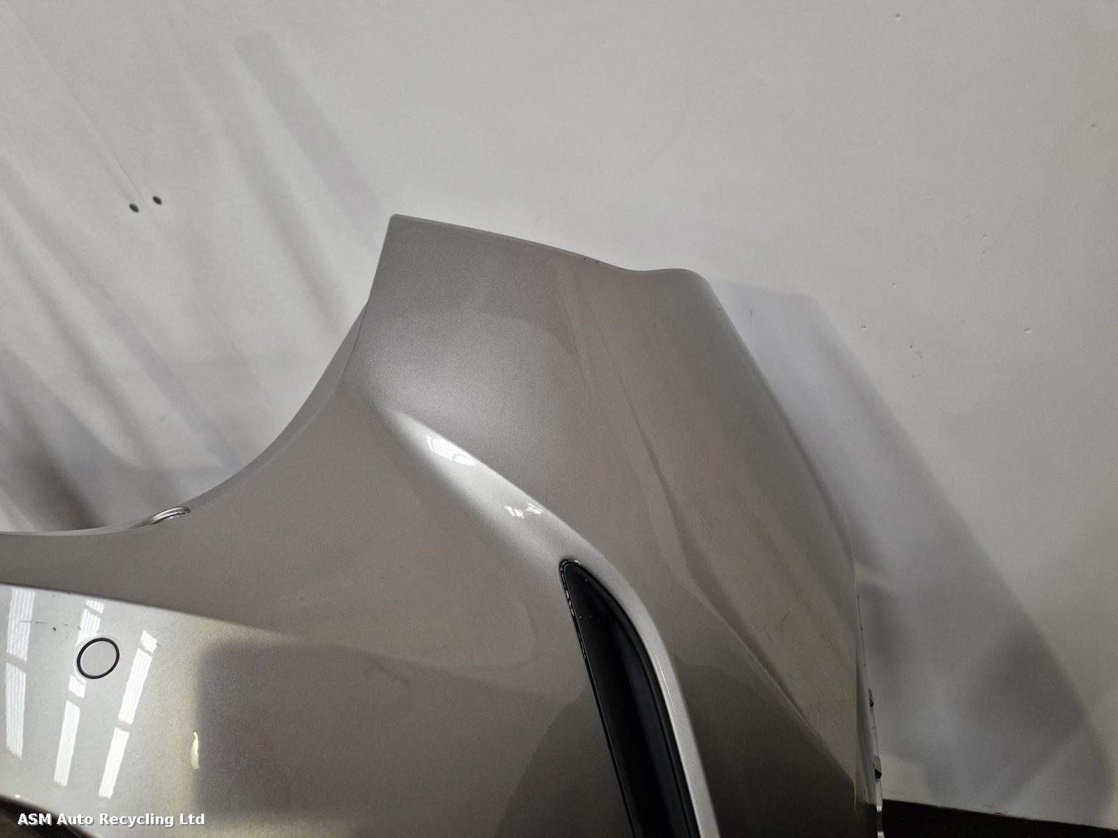 View Auto part Rear Bumper Lexus Nx Series 2022