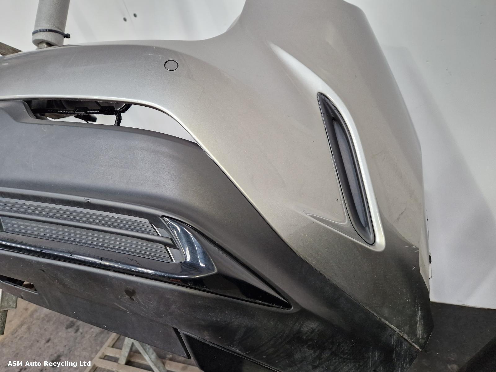 View Auto part Rear Bumper Lexus Nx Series 2022