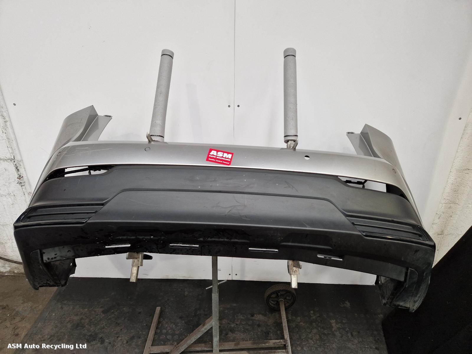 View Auto part Rear Bumper Lexus Nx Series 2022