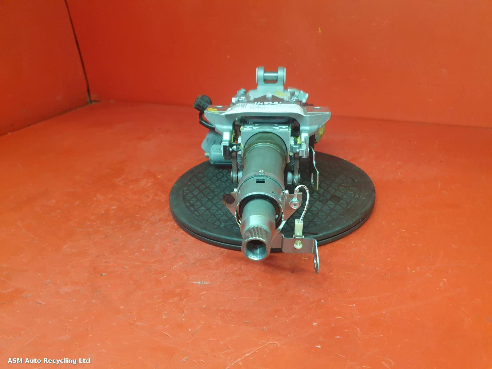 View Auto part Column Lexus Nx Series 2022