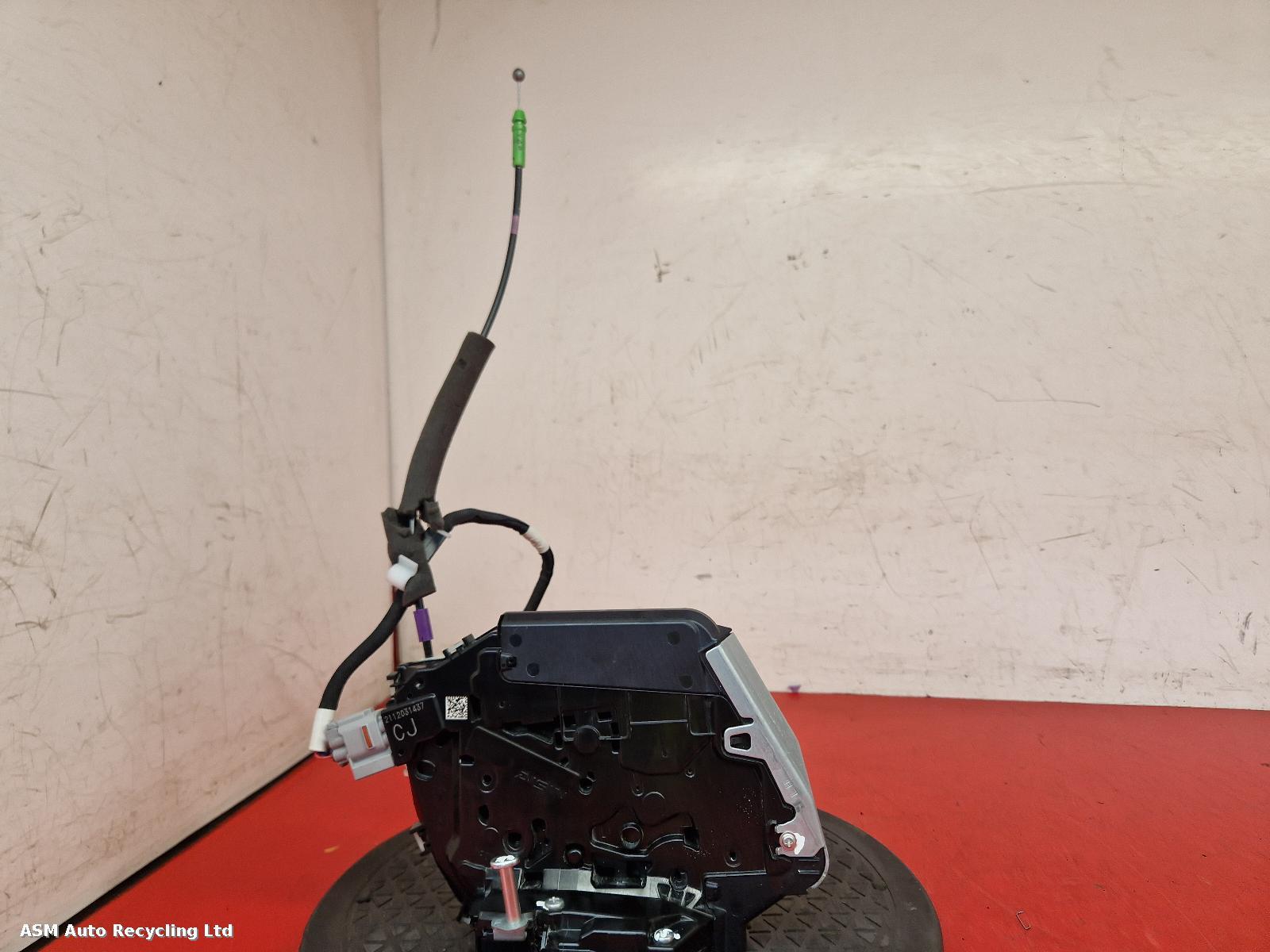 View Auto part Door Lock Assembly Lexus Nx Series 2022