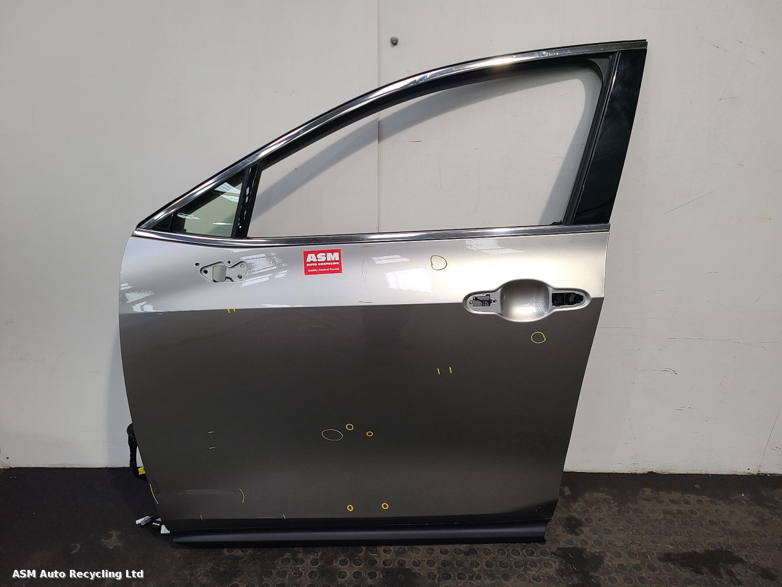 View Auto part L Front Door Lexus Nx Series 2022