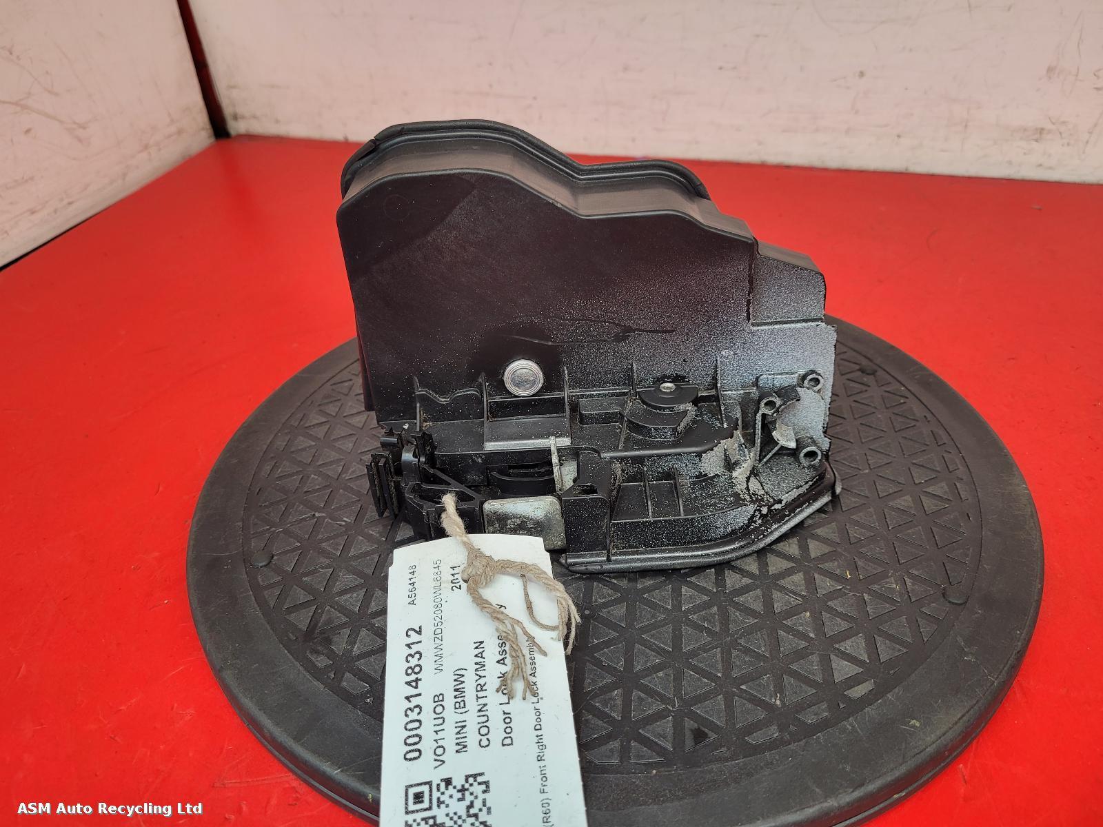 View Auto part Door Lock Assembly Mini (bmw) Countryman 2011