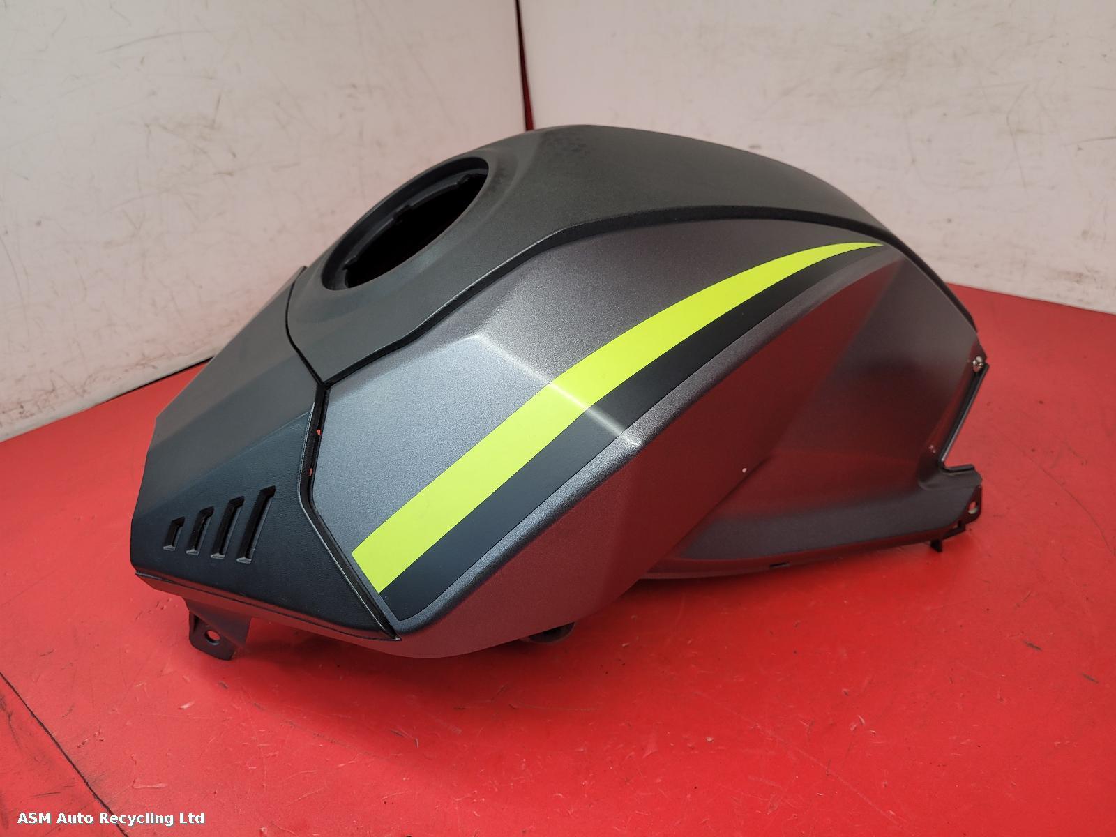 View Auto part Fuel Tank Lexmoto Lxs 125 2021