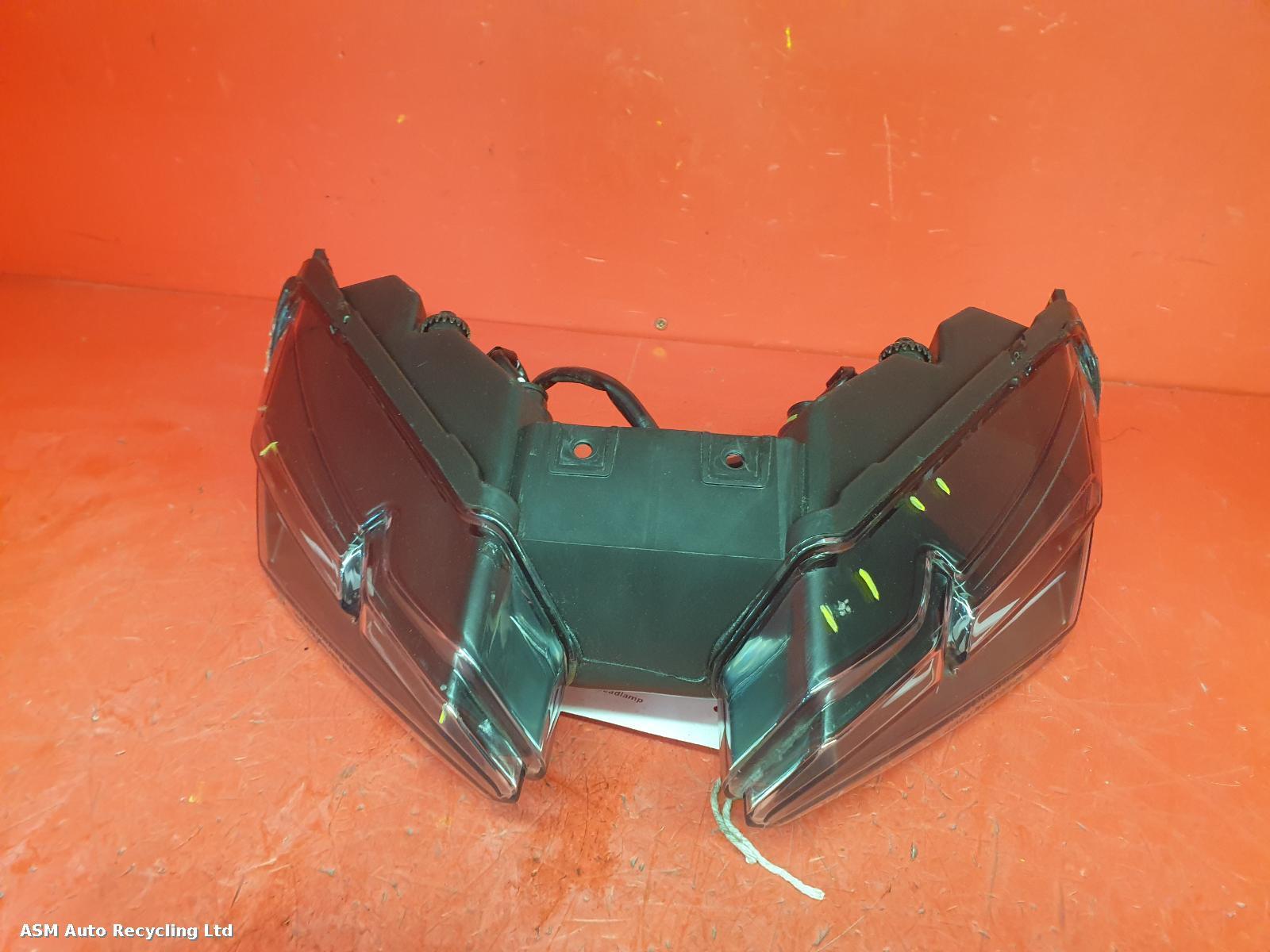 View Auto part Headlamp Lexmoto Lxs 125 2021