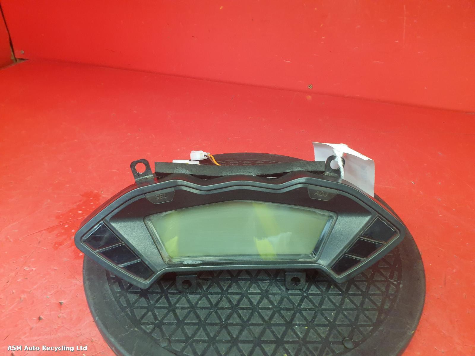 View Auto part Speedometer Lexmoto Lxs 125 2021