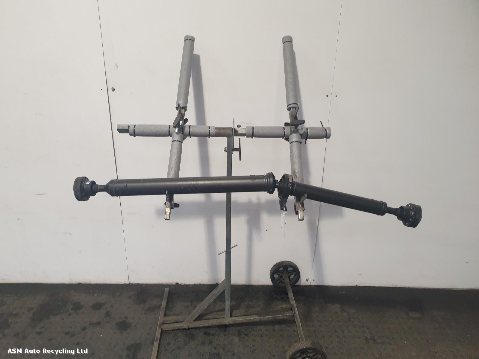 View Auto part Rear Prop Shaft Land Rover Range Rover Velar 2019
