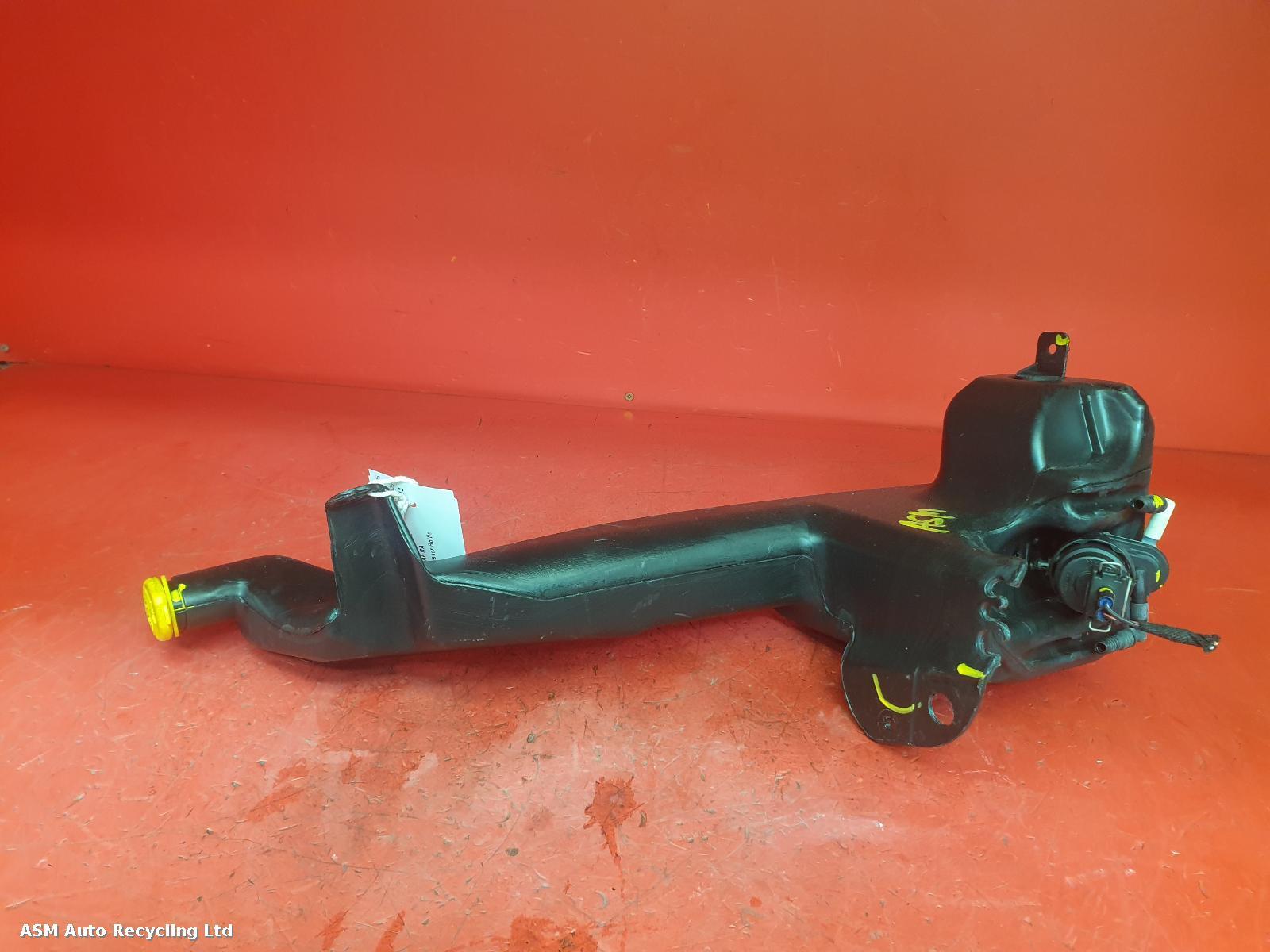 View Auto part Washer Bottle Vauxhall Zafira 2013