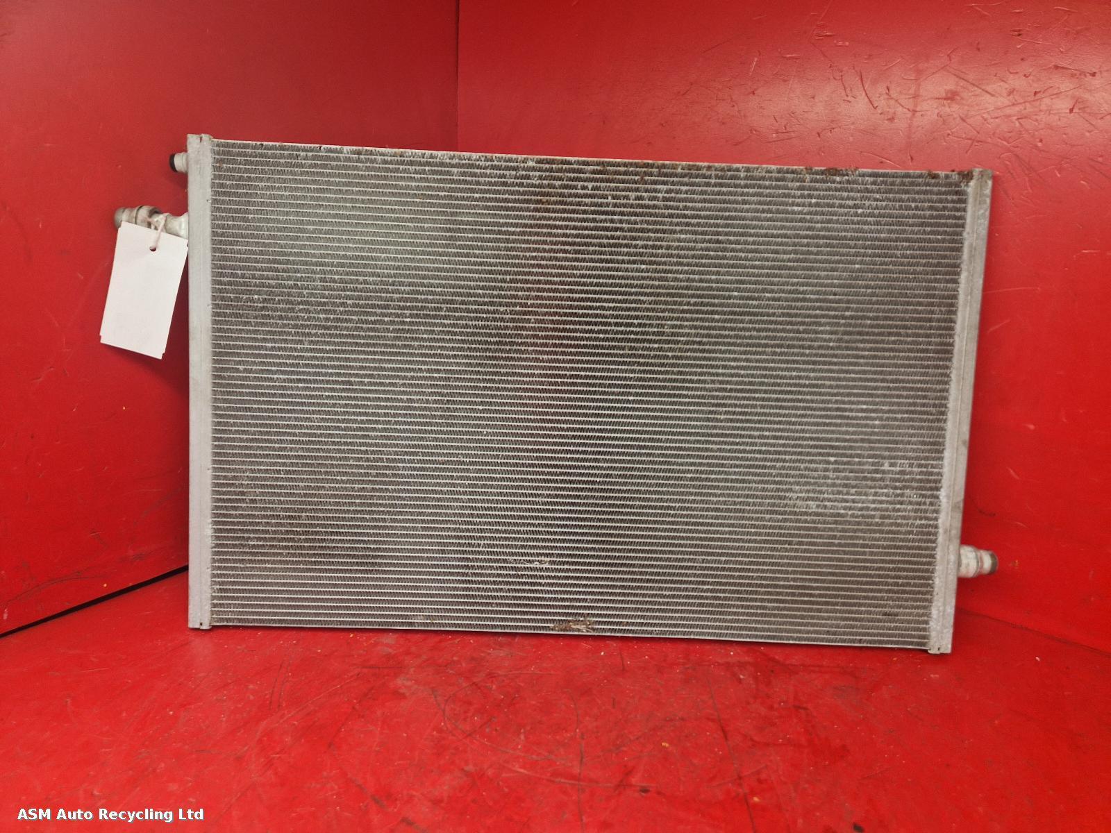 View Auto part Radiator Jaguar I-pace 2025