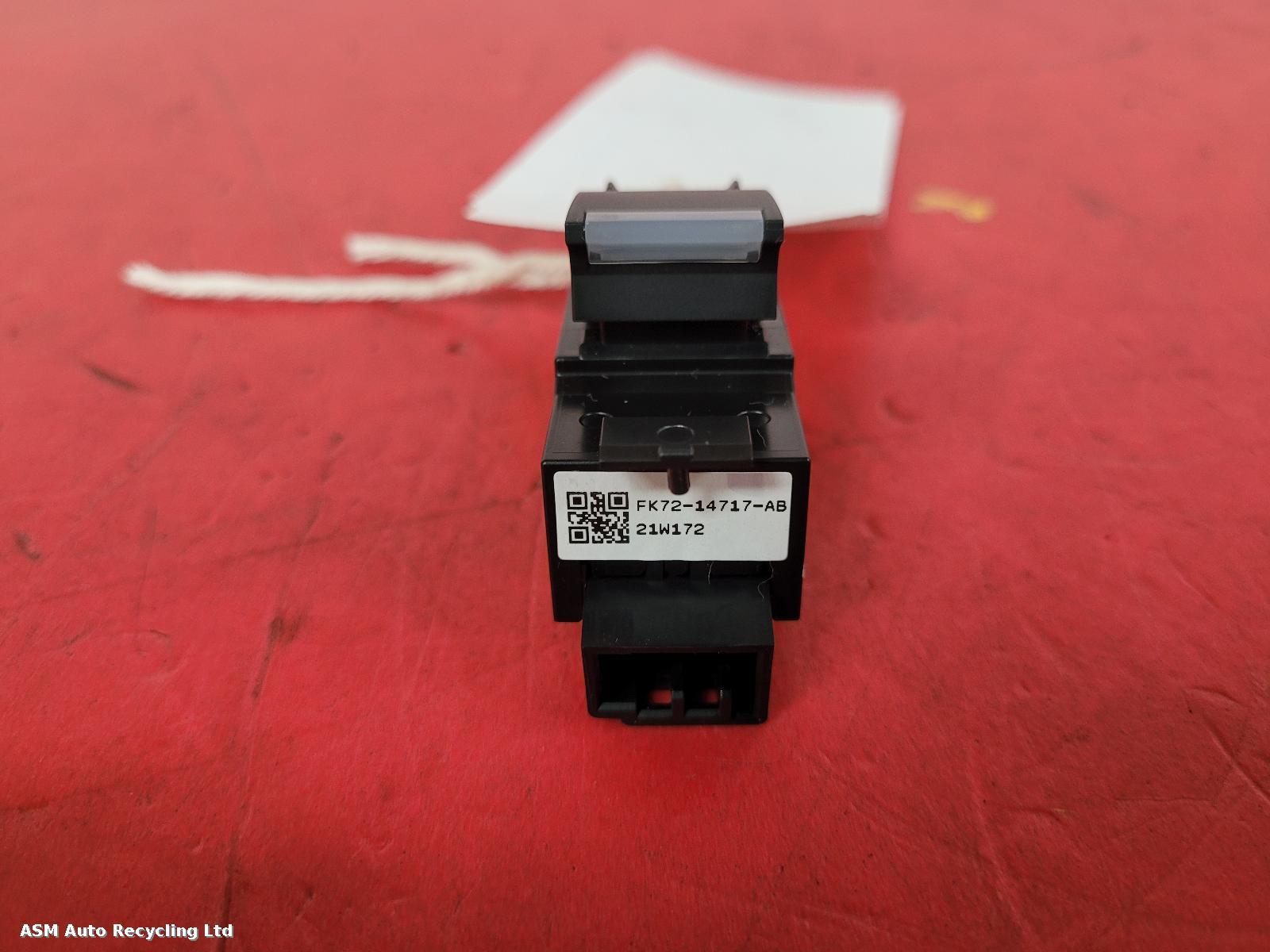 View Auto part Elect. Window Switch Jaguar I-pace 2025