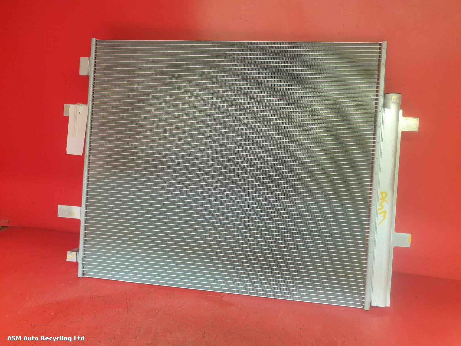 View Auto part Condenser Audi Q4 E-tron 2024