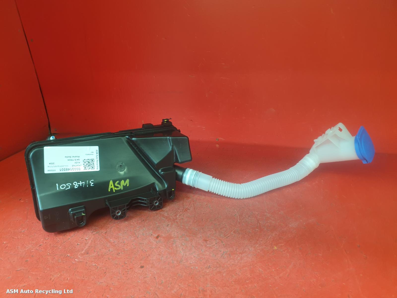 View Auto part Washer Bottle Audi Q4 E-tron 2024