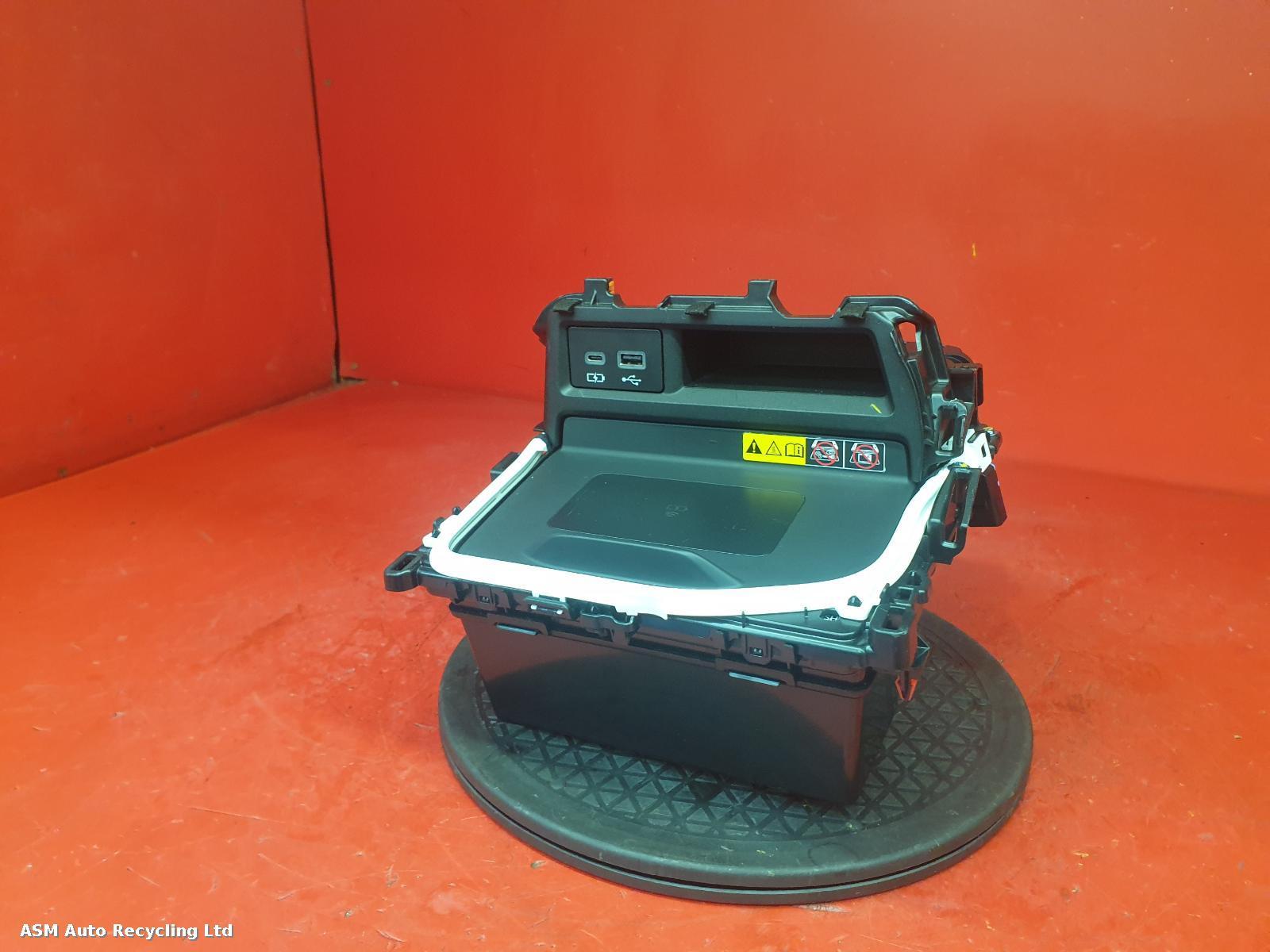 View Auto part Cubby Box Lexus Nx Series 2022