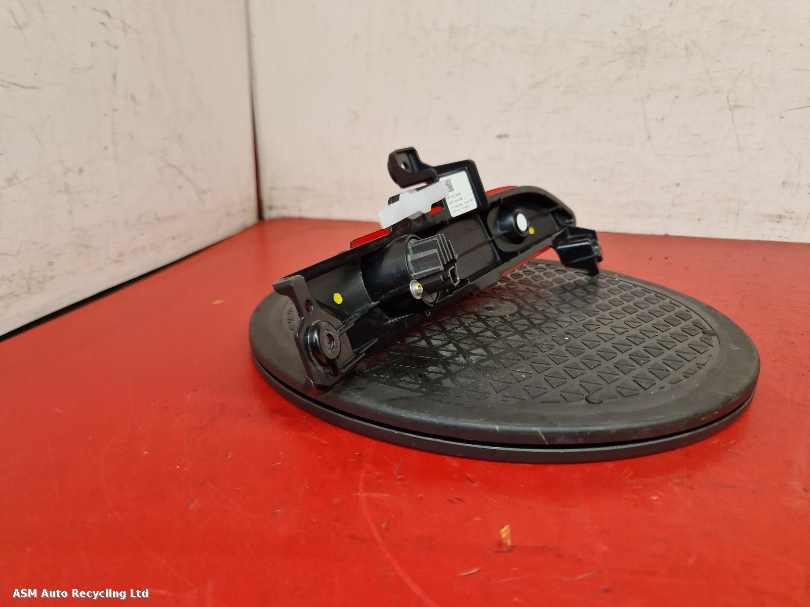 View Auto part Fog Lamp Lexus Nx Series 2022