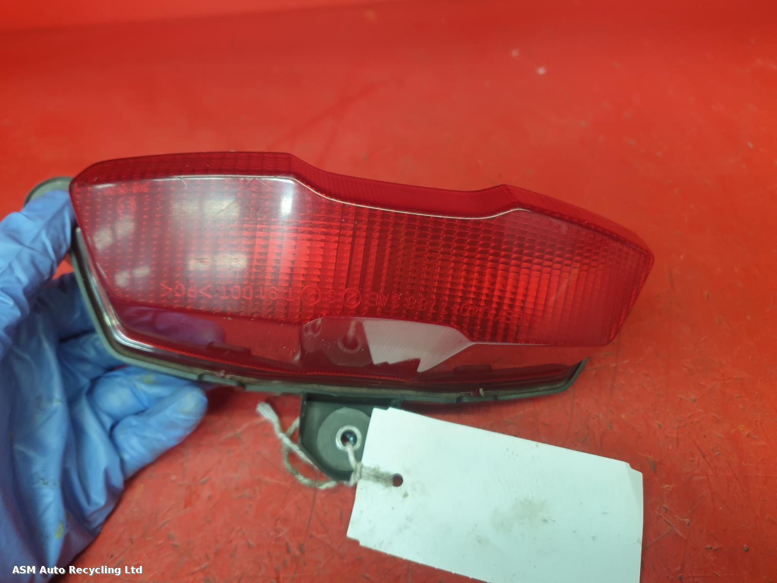 View Auto part Taillight Kawasaki Zx6 R 1996