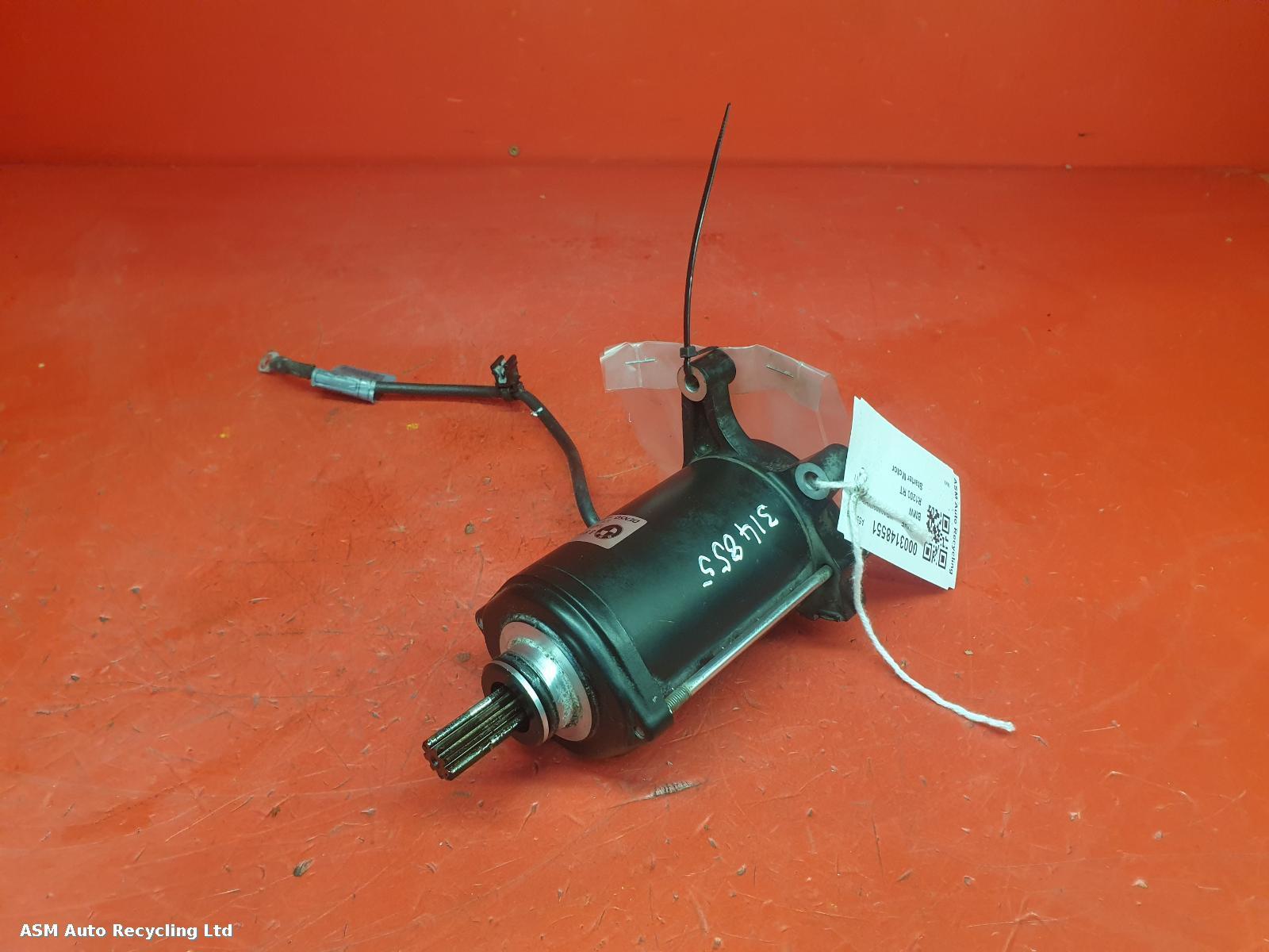 View Auto part Starter Motor Bmw R1200 Rt 2017