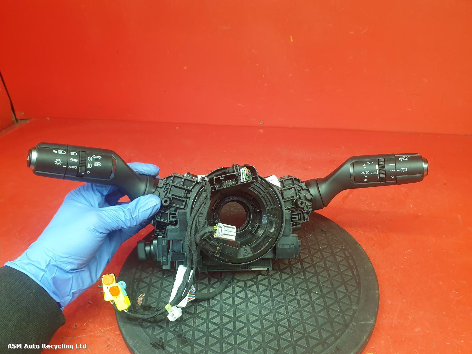 View Auto part Combination Switch Lexus Nx Series 2022