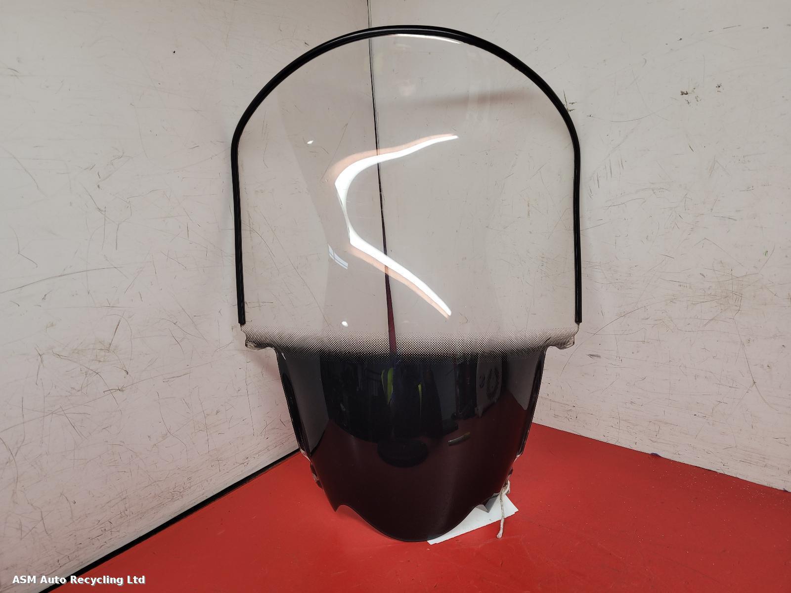 View Auto part Visor Screen Suzuki Gsf 650 S Bandit 2010
