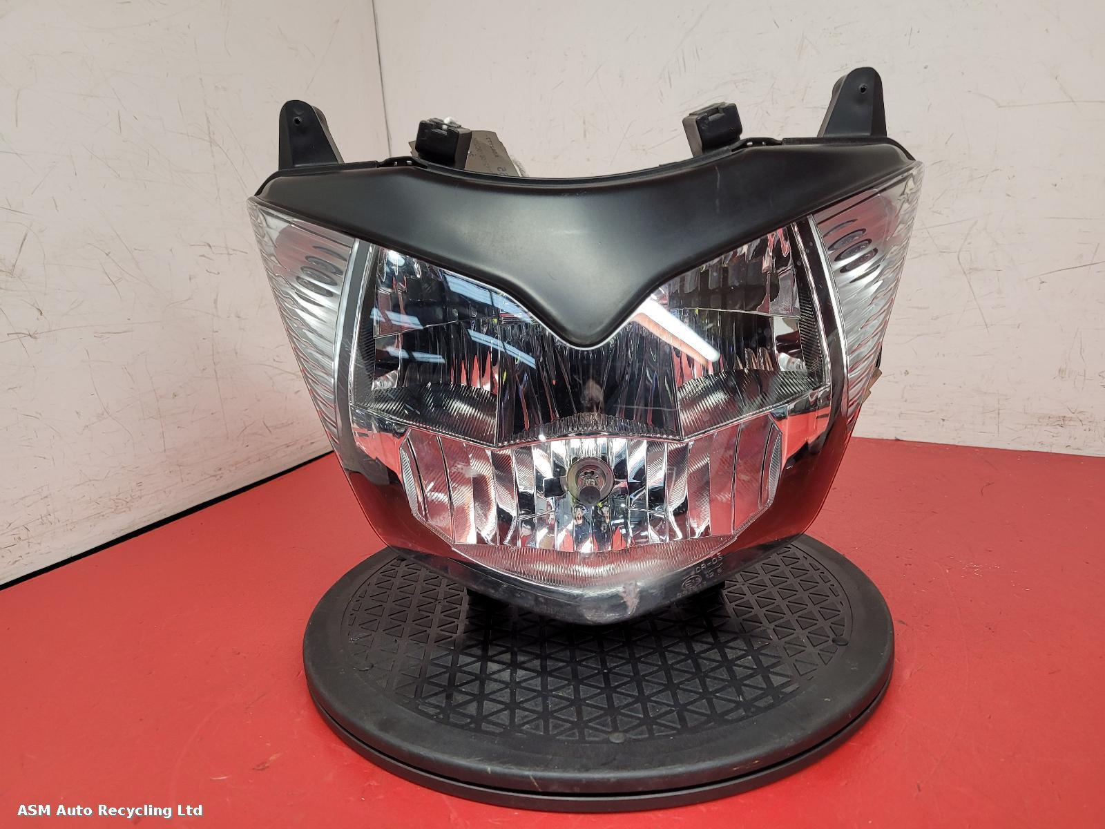 View Auto part Headlamp Suzuki Gsf 650 S Bandit 2010