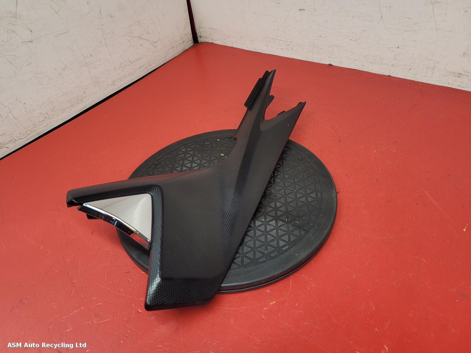 View Auto part Side Panel Left Suzuki Gsf 650 S Bandit 2010