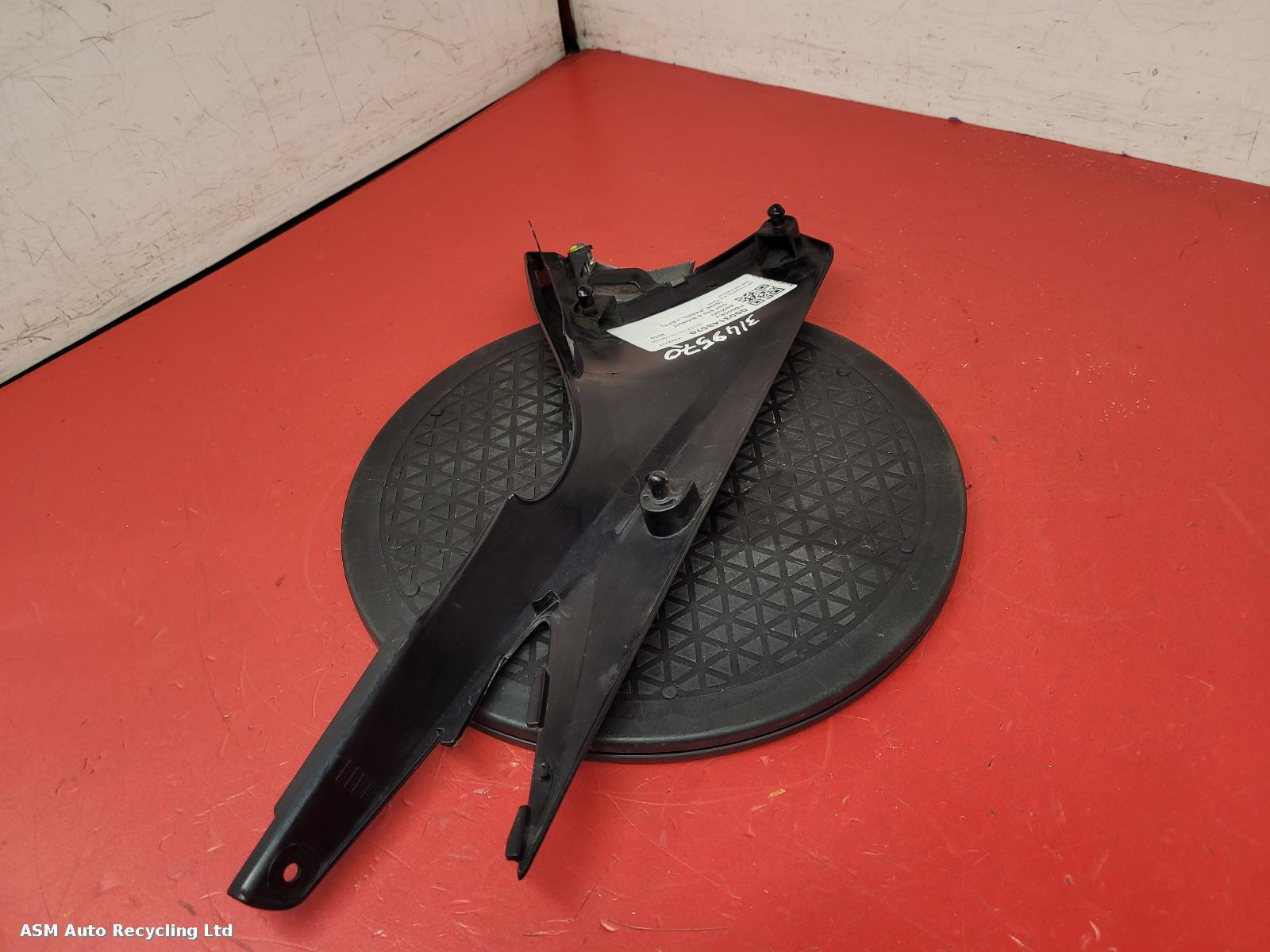 View Auto part Side Panel Left Suzuki Gsf 650 S Bandit 2010