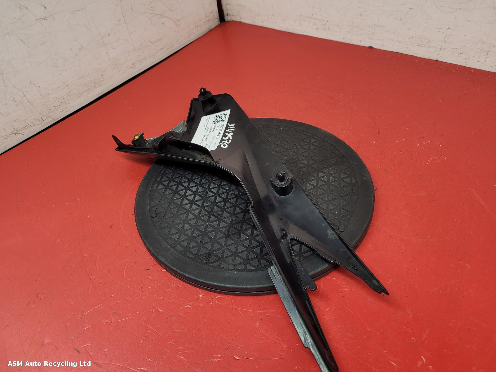 View Auto part Side Panel Left Suzuki Gsf 650 S Bandit 2010