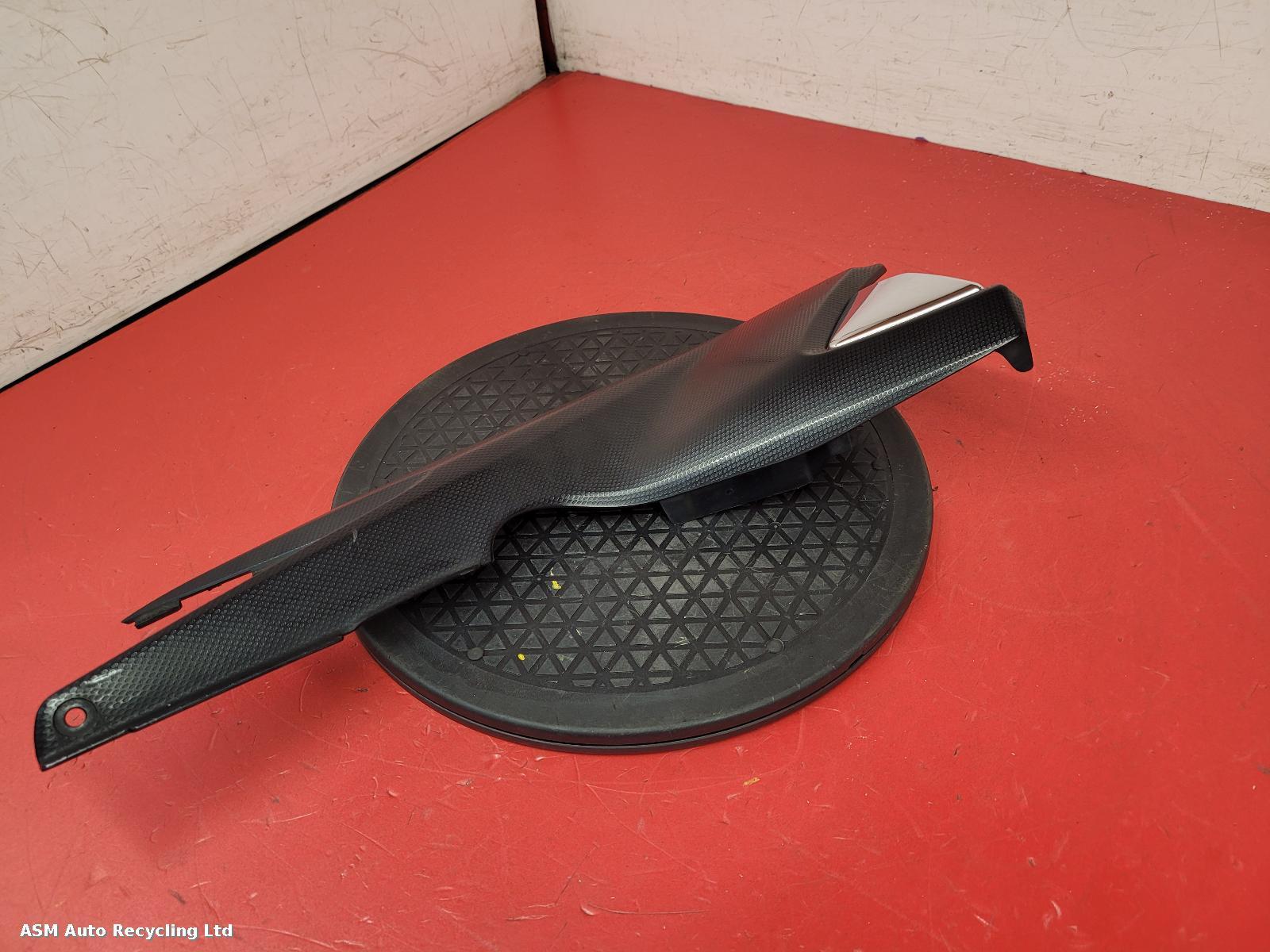 View Auto part Side Panel Left Suzuki Gsf 650 S Bandit 2010