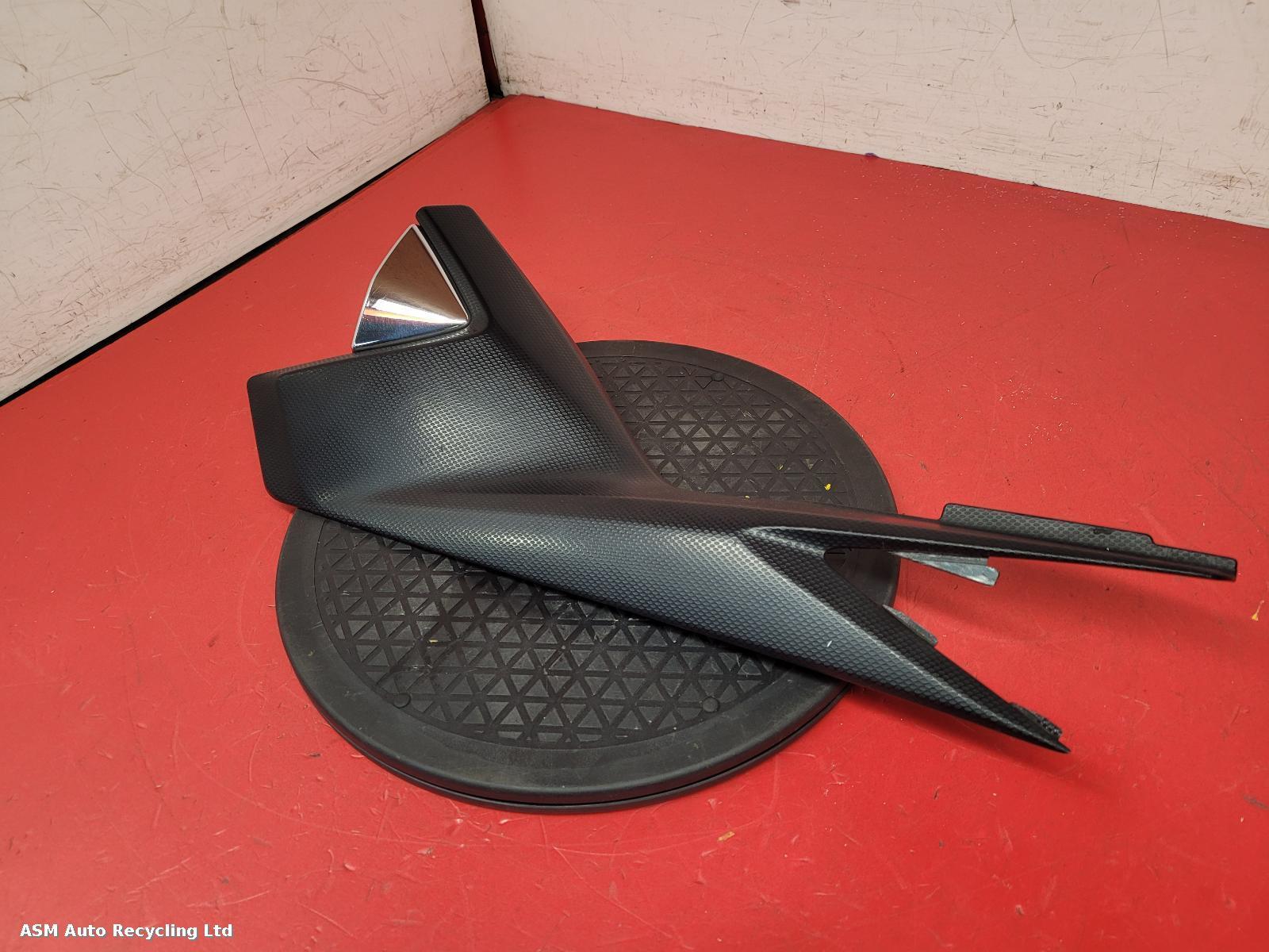 View Auto part Side Panel Left Suzuki Gsf 650 S Bandit 2010
