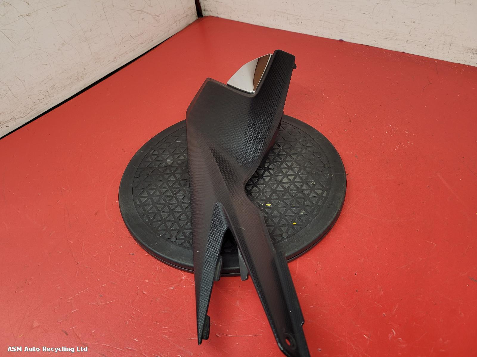 View Auto part Side Panel Left Suzuki Gsf 650 S Bandit 2010