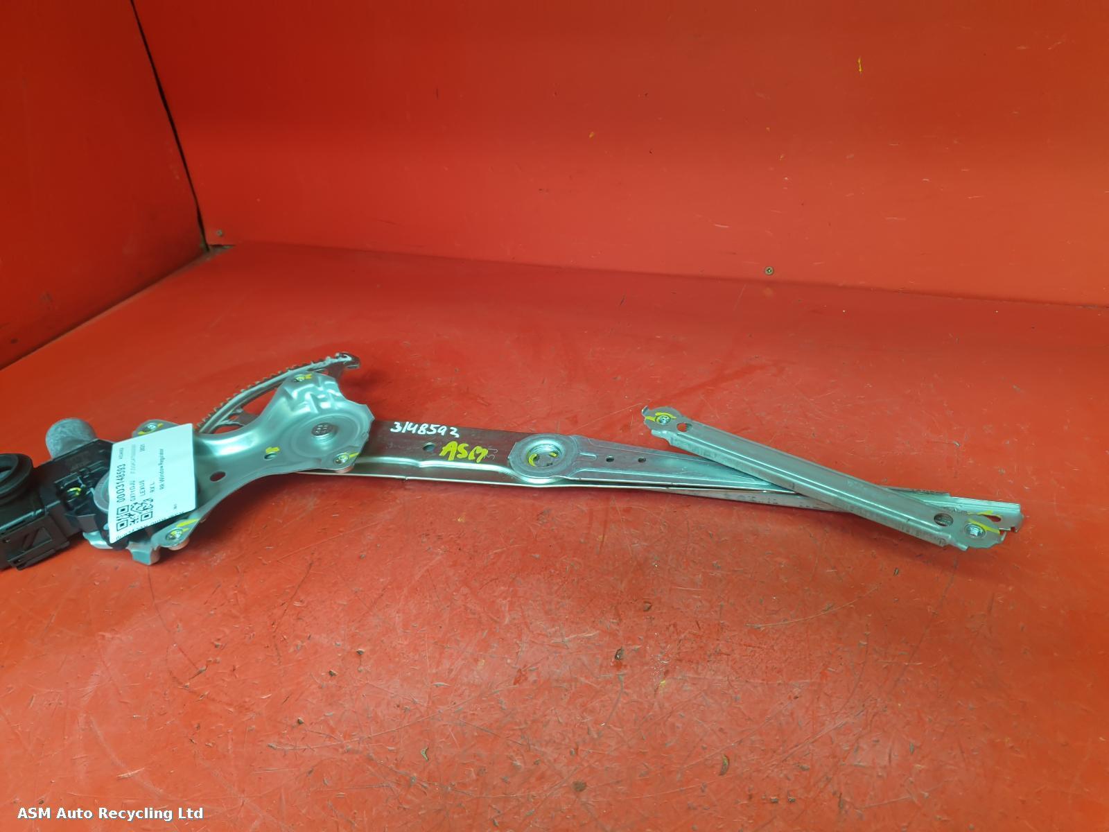 View Auto part RR Window Regulator Lexus Rx L 2021