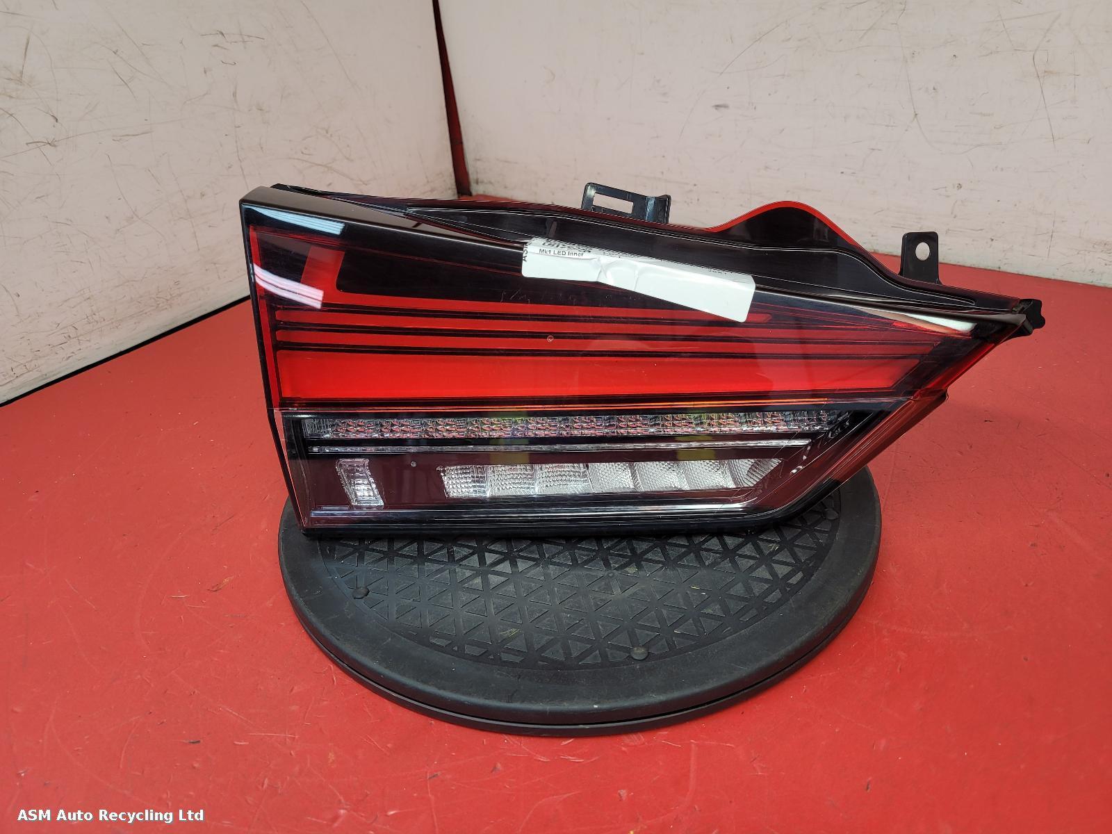 View Auto part L Taillight Lexus Rx L 2021